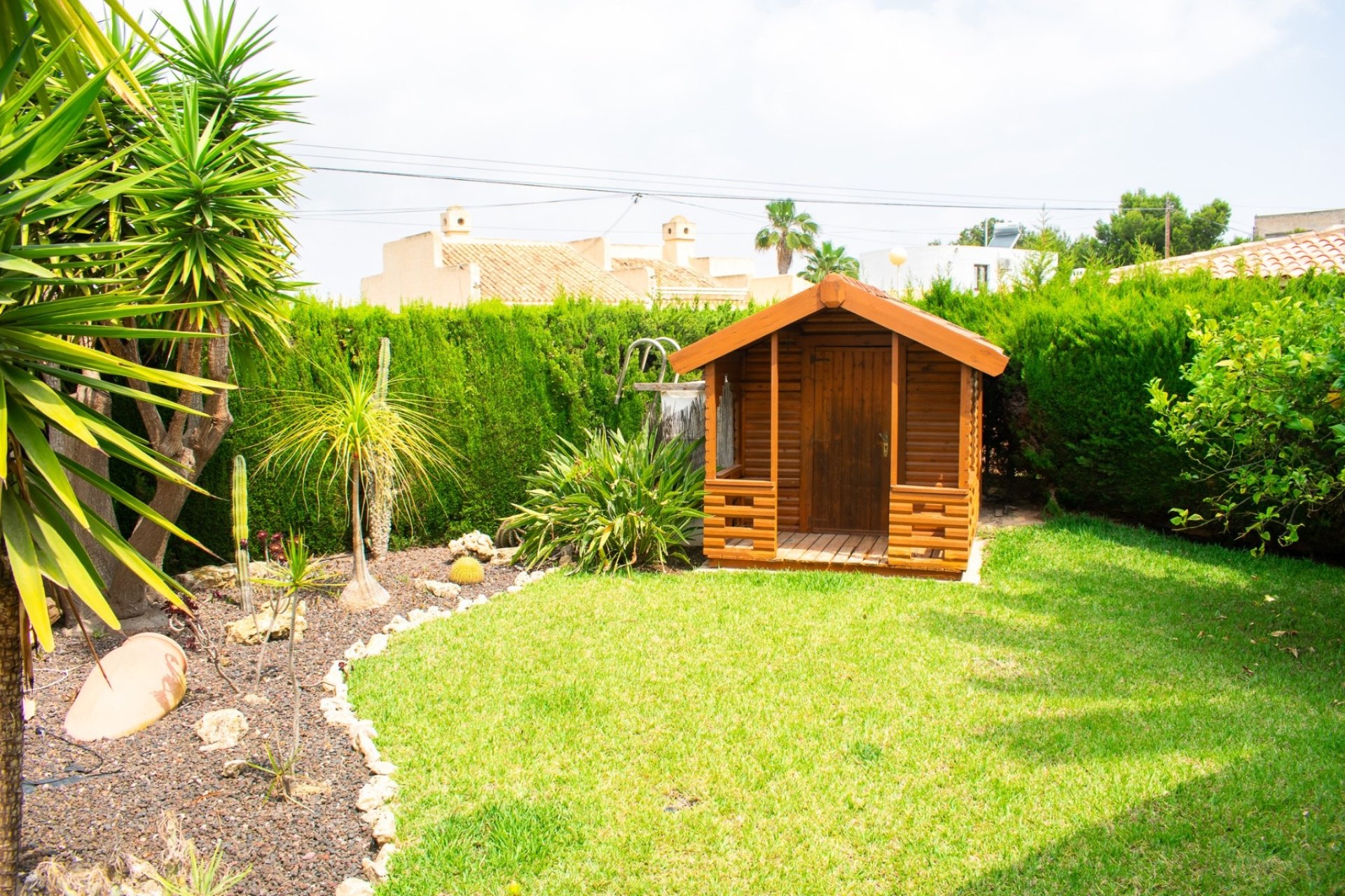 Återförsäljning - Villa - Orihuela Costa - Cabo Roig