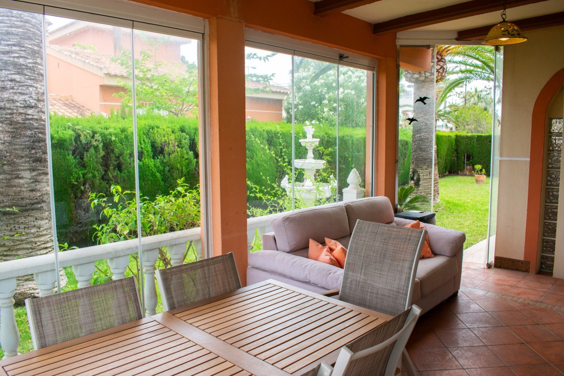 Återförsäljning - Villa - Orihuela Costa - Cabo Roig