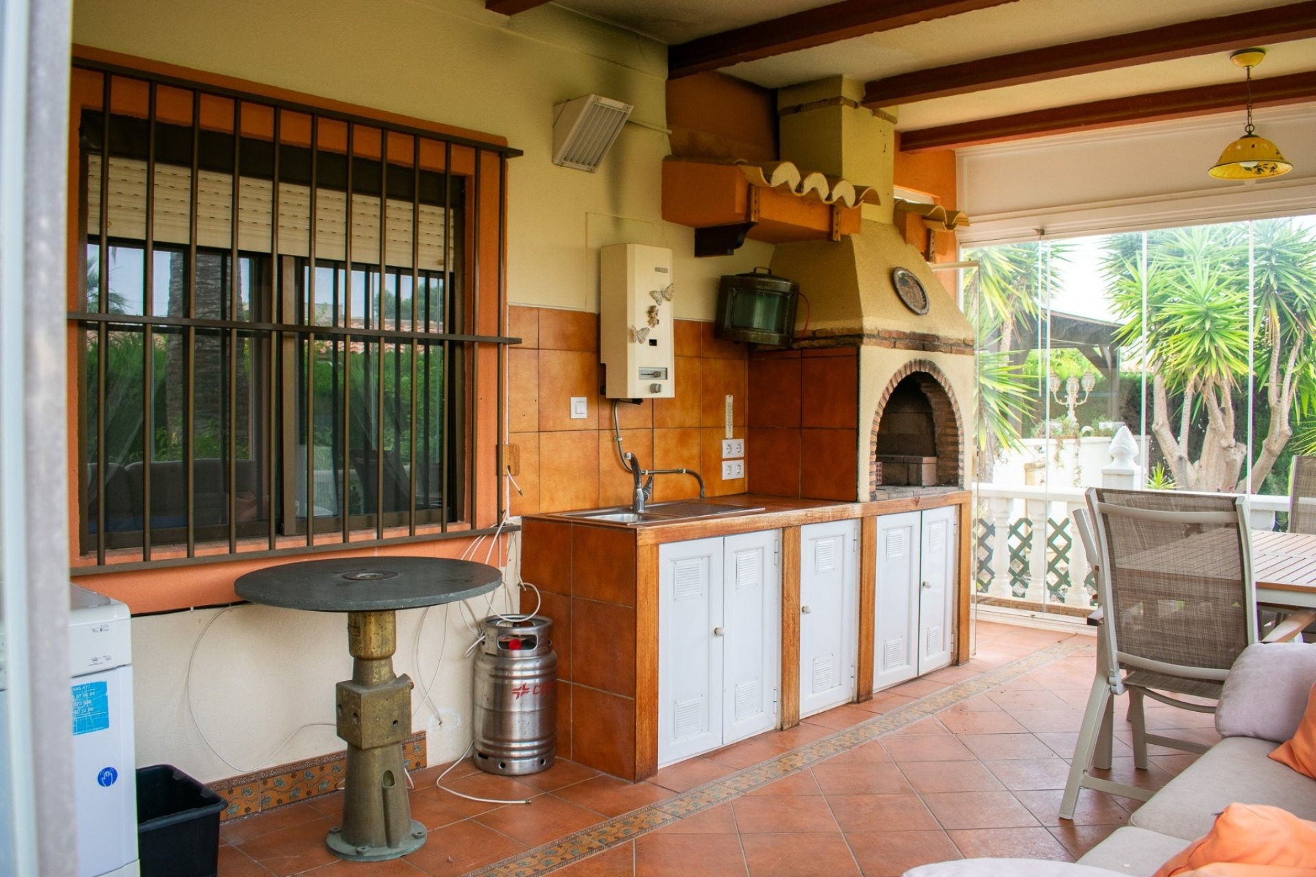 Återförsäljning - Villa - Orihuela Costa - Cabo Roig