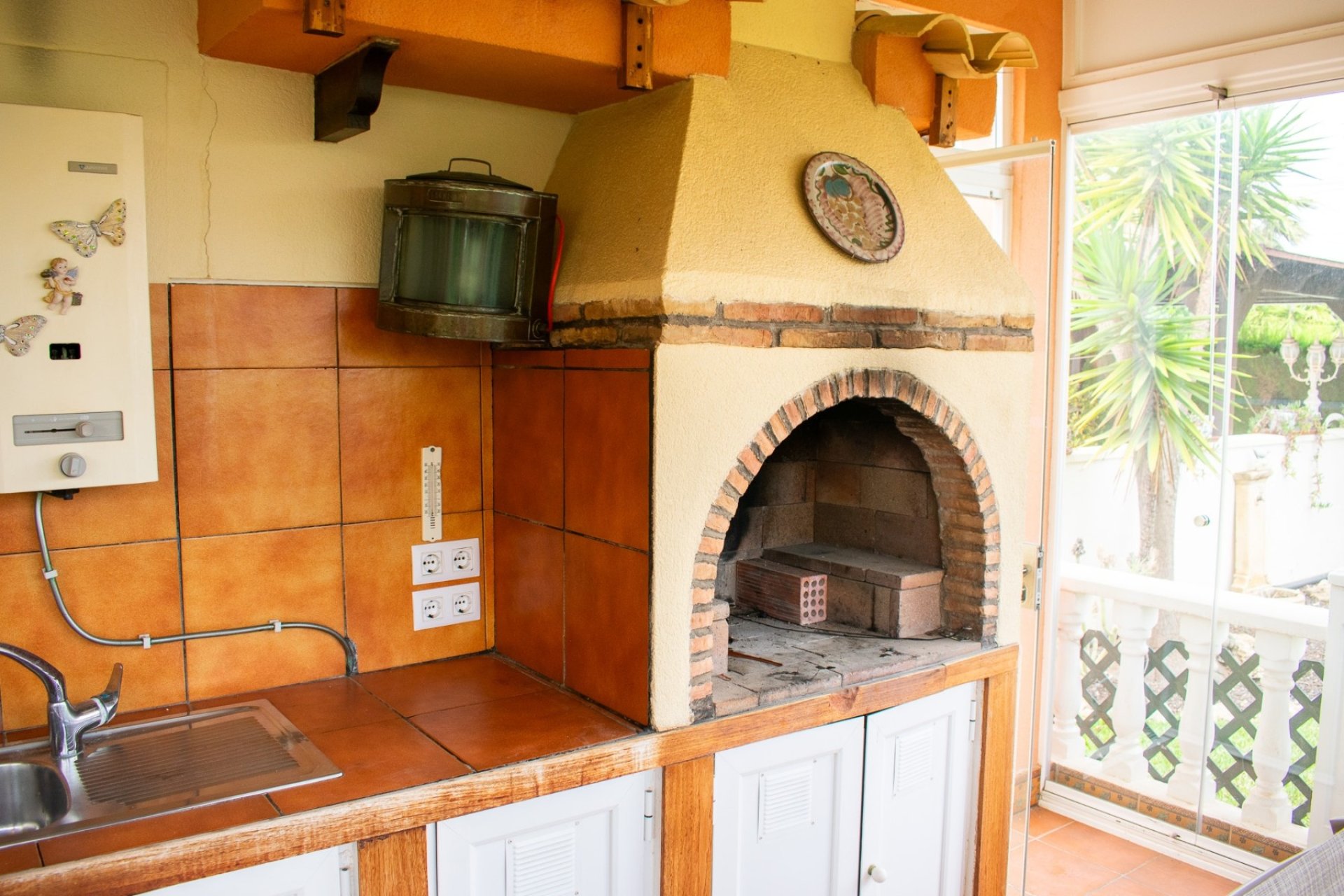 Återförsäljning - Villa - Orihuela Costa - Cabo Roig