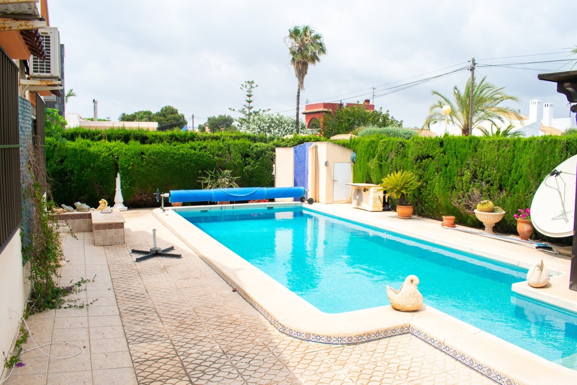 Återförsäljning - Villa - Orihuela Costa - Cabo Roig