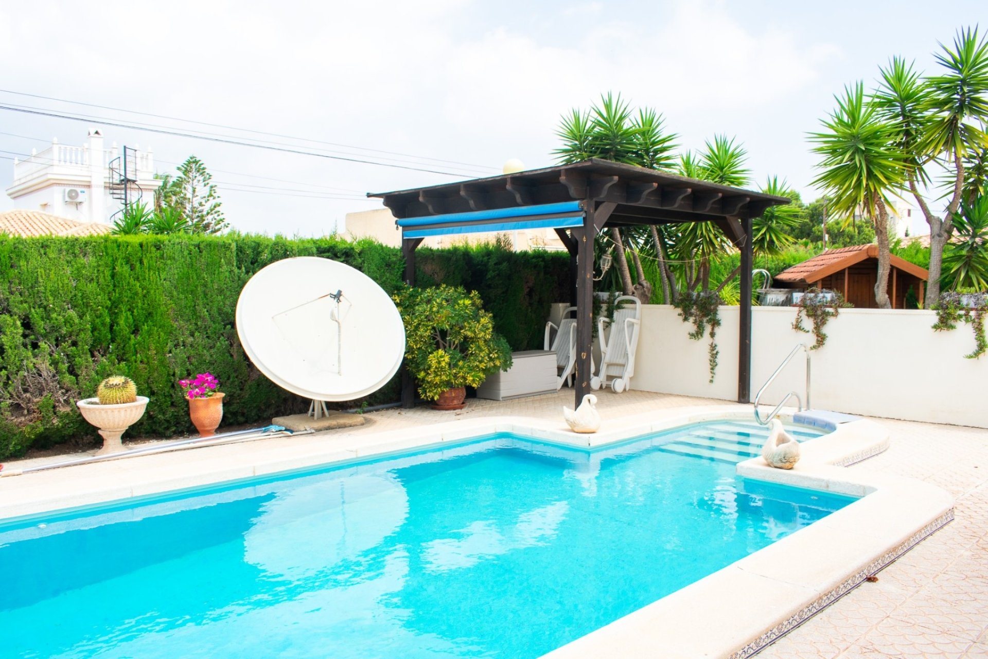 Återförsäljning - Villa - Orihuela Costa - Cabo Roig