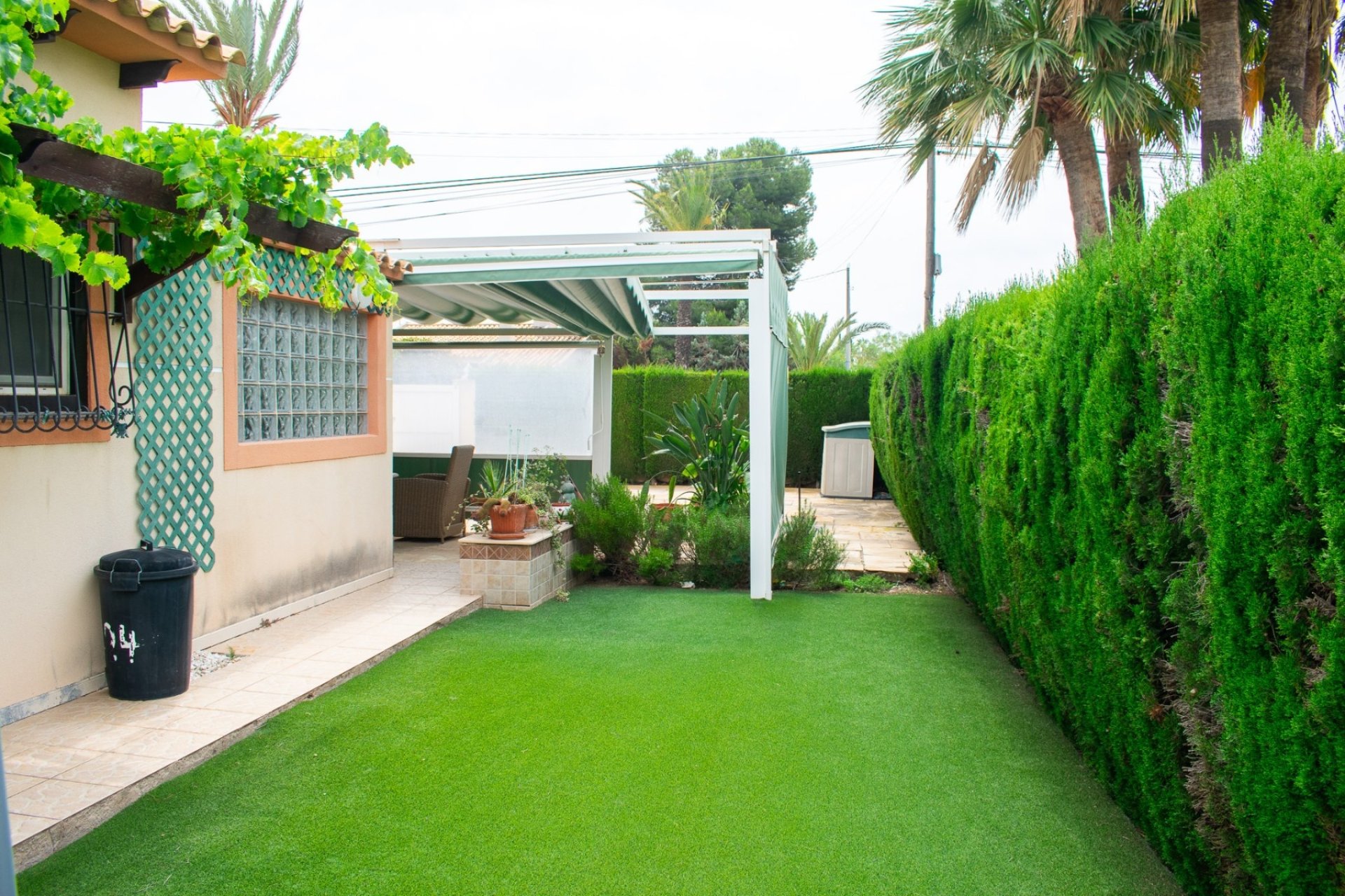 Återförsäljning - Villa - Orihuela Costa - Cabo Roig