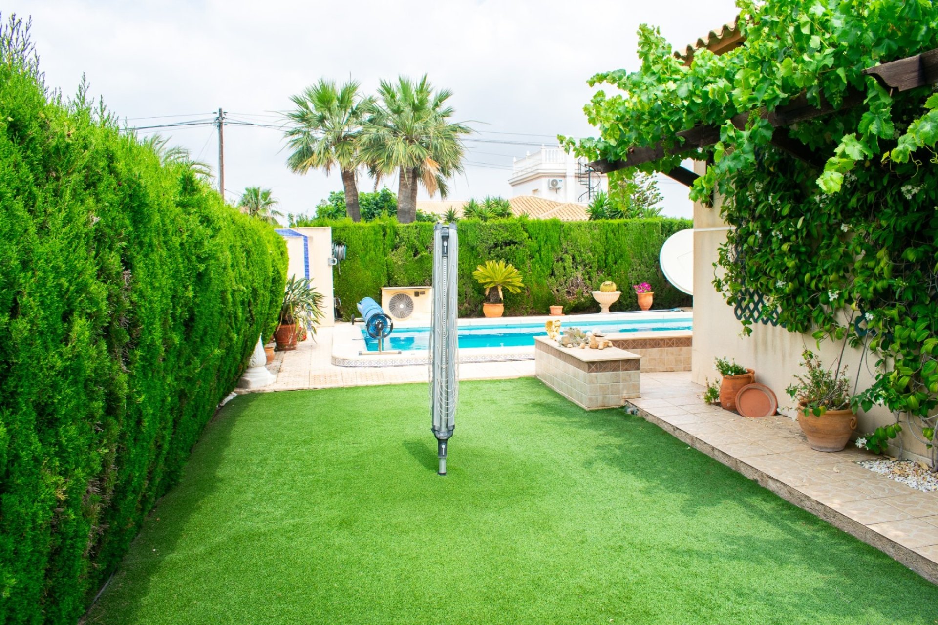 Återförsäljning - Villa - Orihuela Costa - Cabo Roig