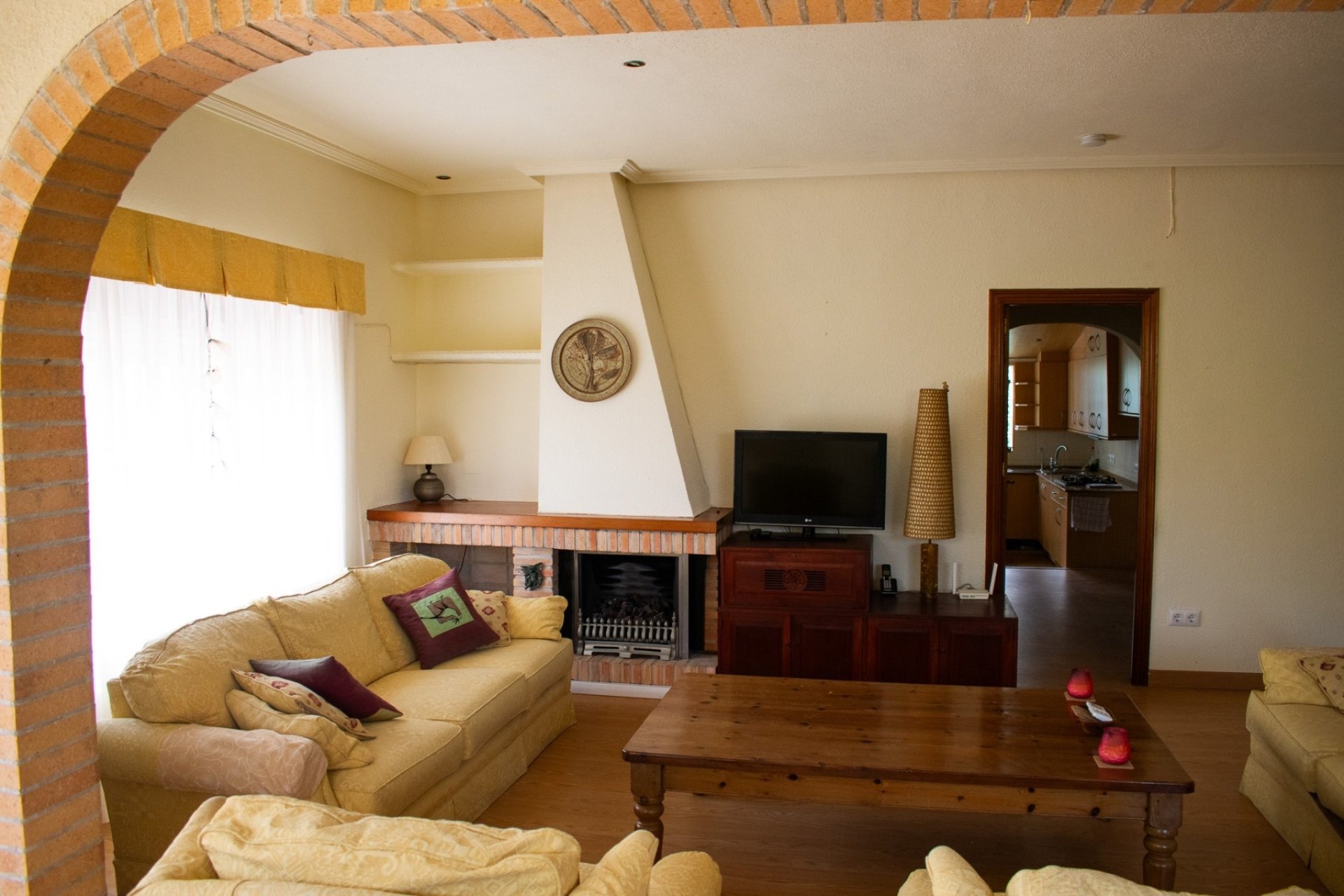 Återförsäljning - Villa - Orihuela Costa - Cabo Roig