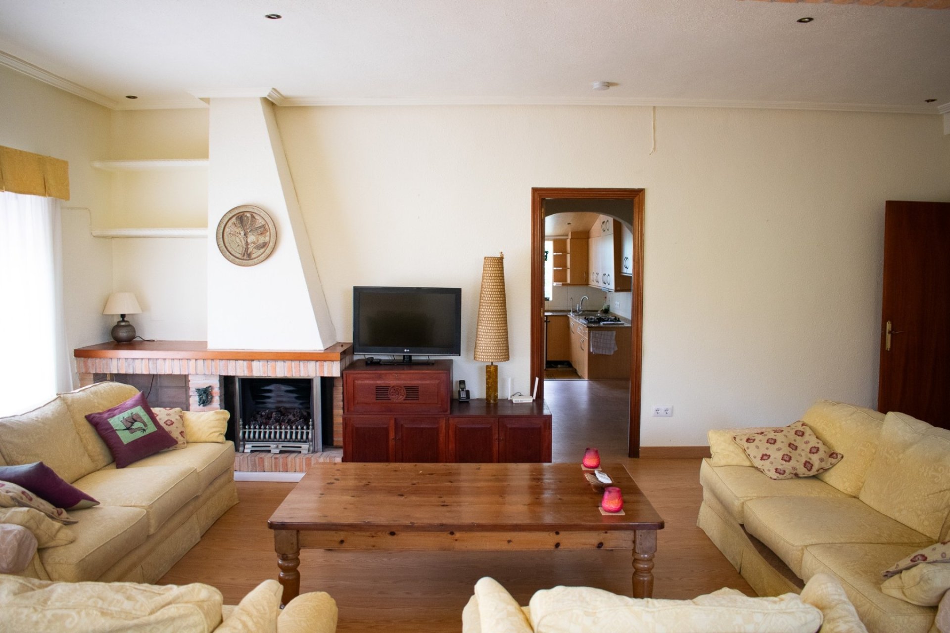 Återförsäljning - Villa - Orihuela Costa - Cabo Roig