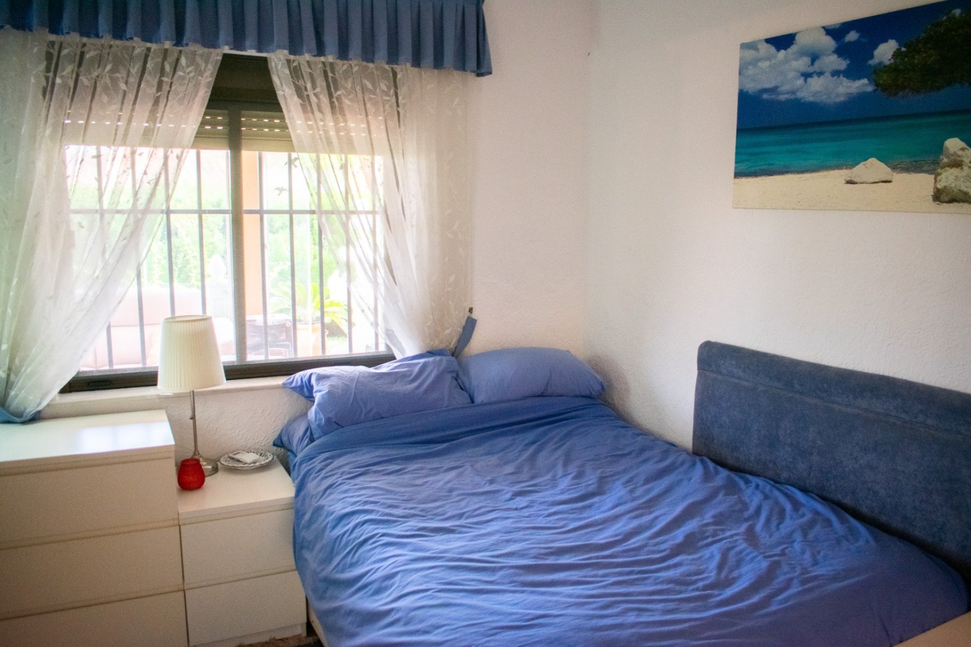 Återförsäljning - Villa - Orihuela Costa - Cabo Roig
