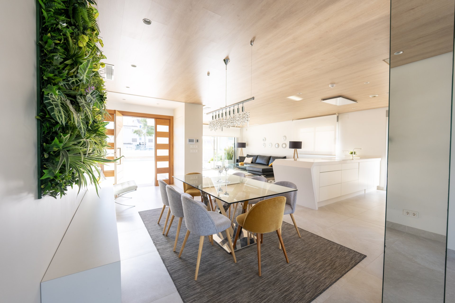 Återförsäljning - Villa - Orihuela Costa - Cabo Roig