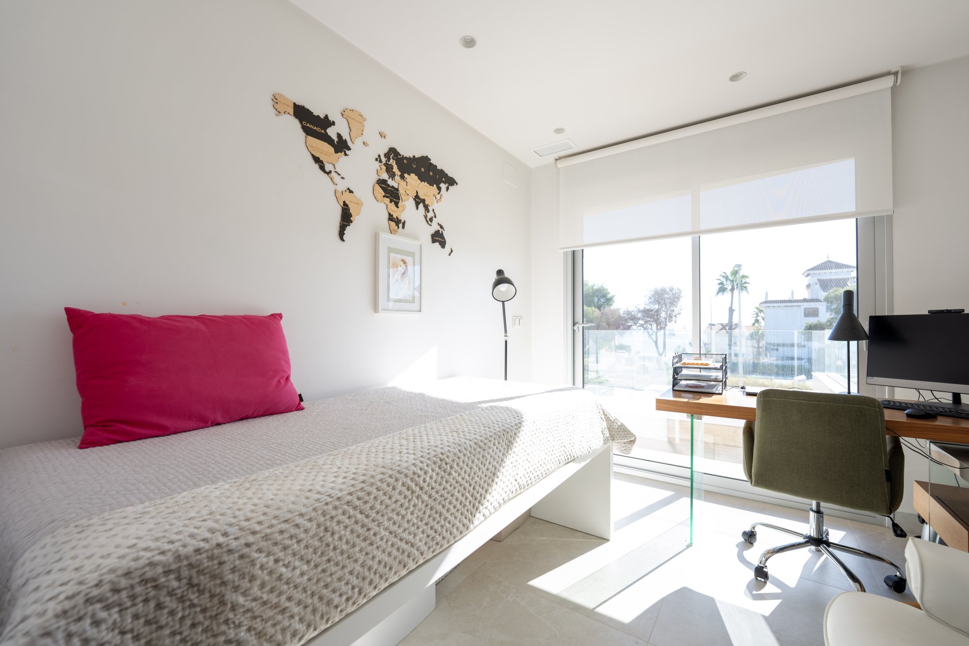 Återförsäljning - Villa - Orihuela Costa - Cabo Roig