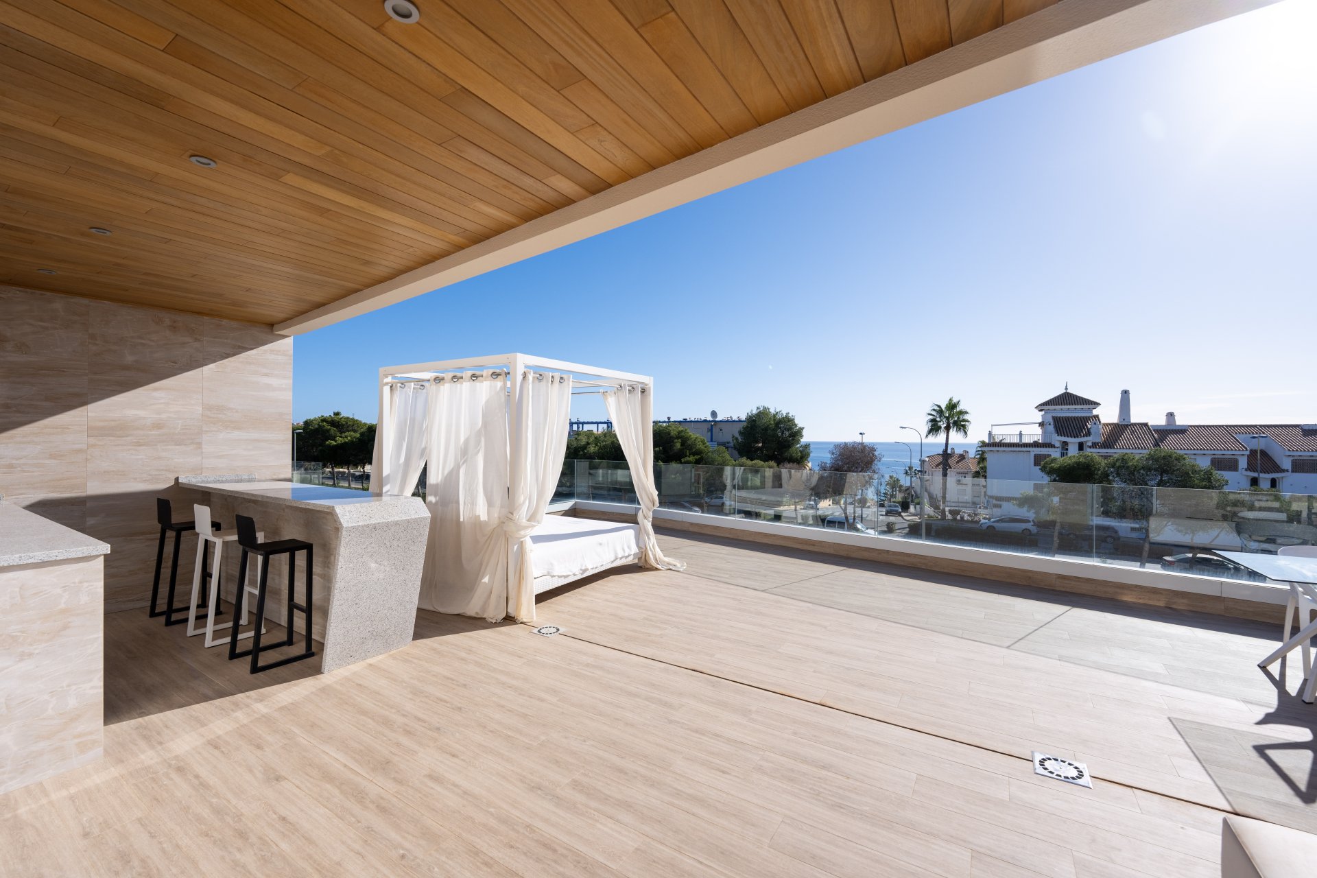 Återförsäljning - Villa - Orihuela Costa - Cabo Roig