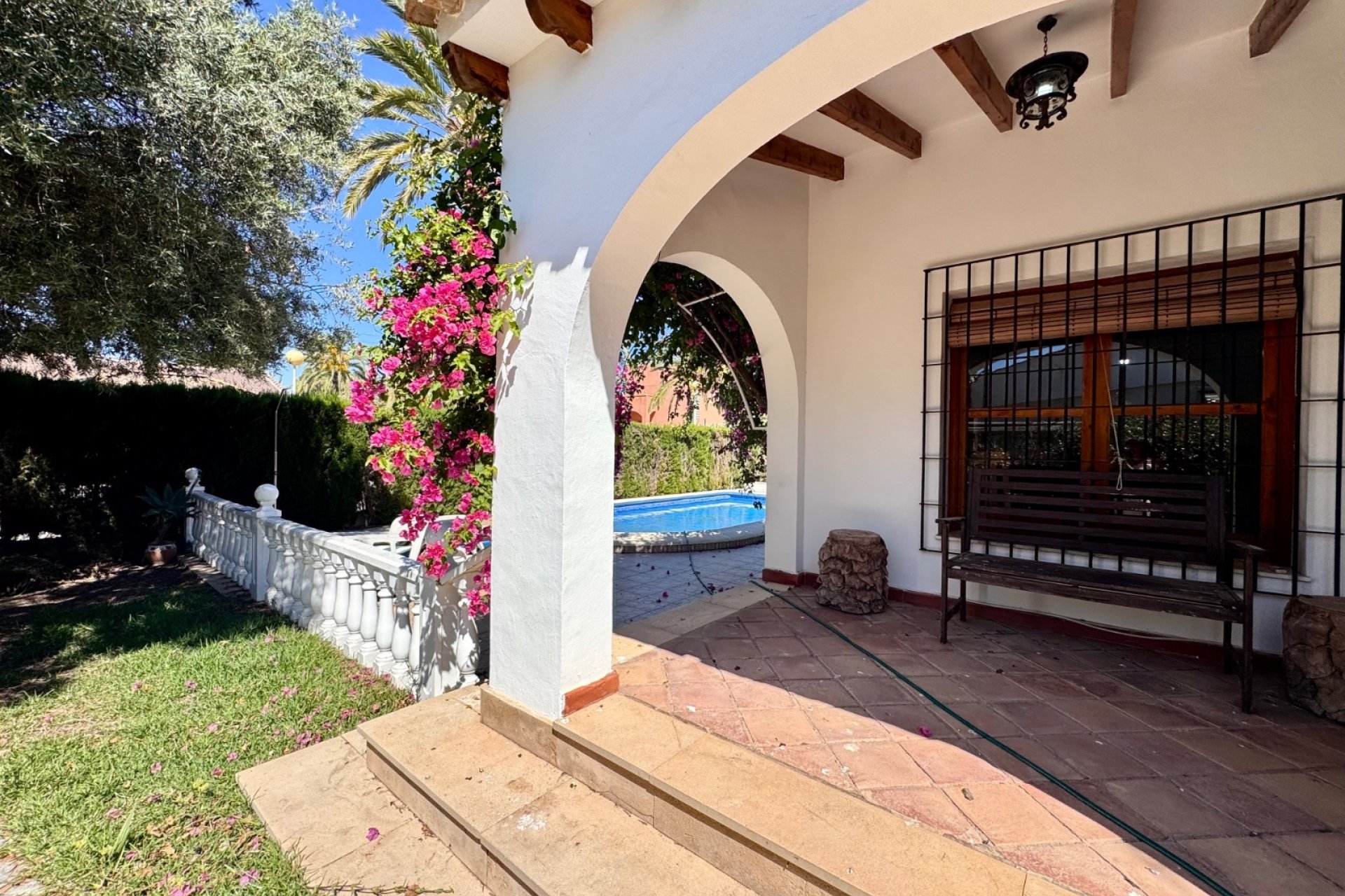 Återförsäljning - Villa - Orihuela Costa - Cabo Roig