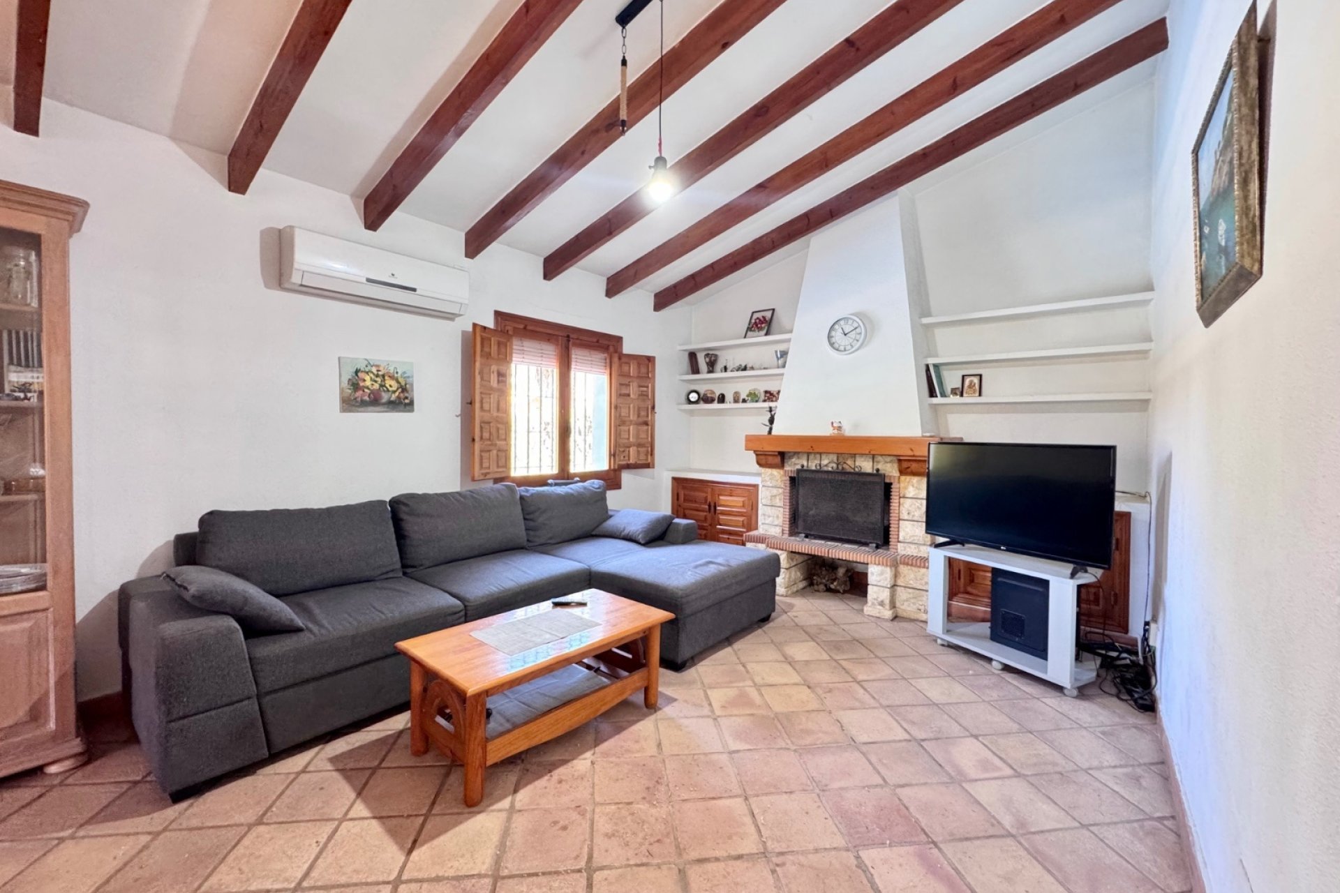 Återförsäljning - Villa - Orihuela Costa - Cabo Roig