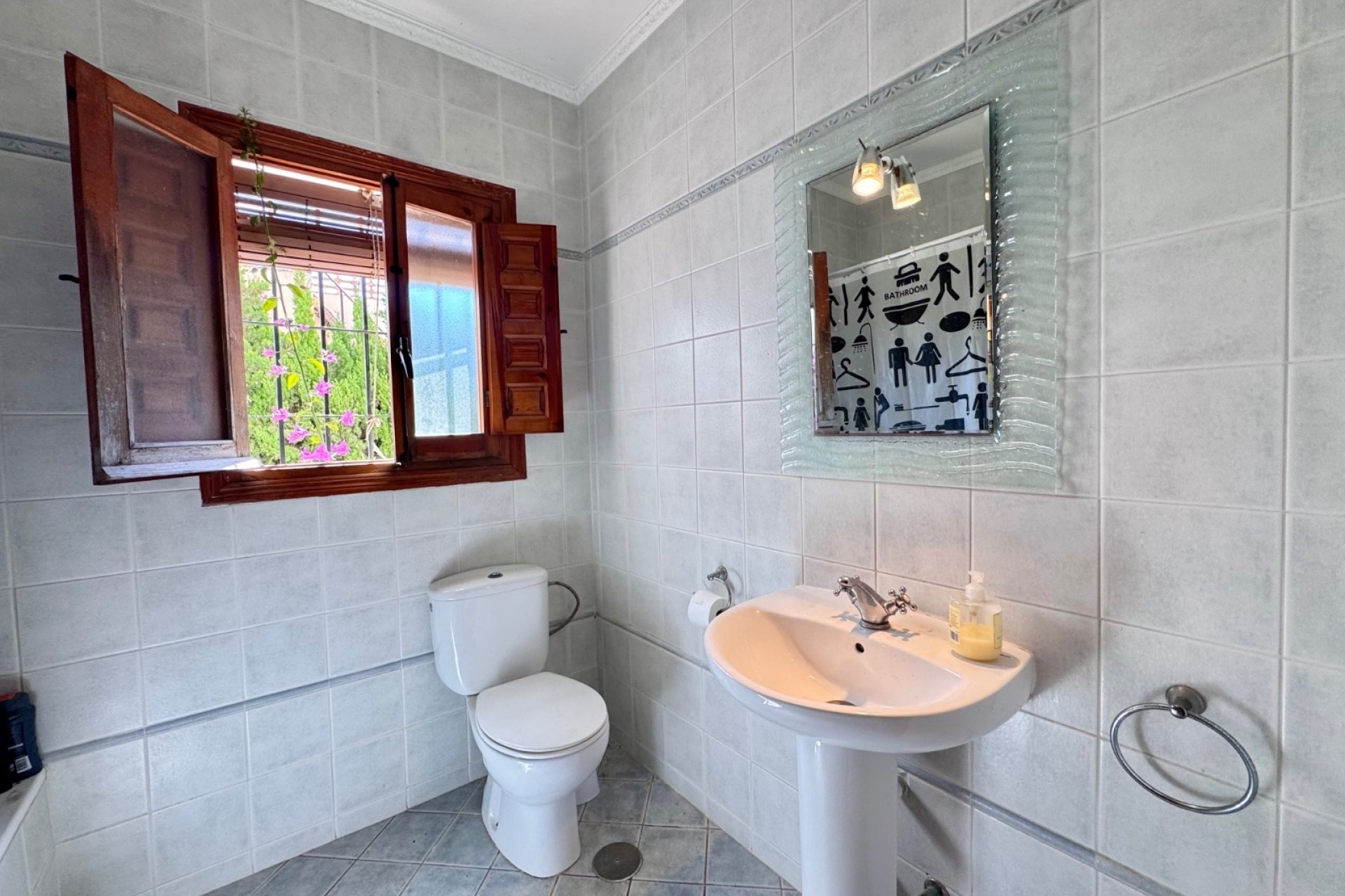 Återförsäljning - Villa - Orihuela Costa - Cabo Roig