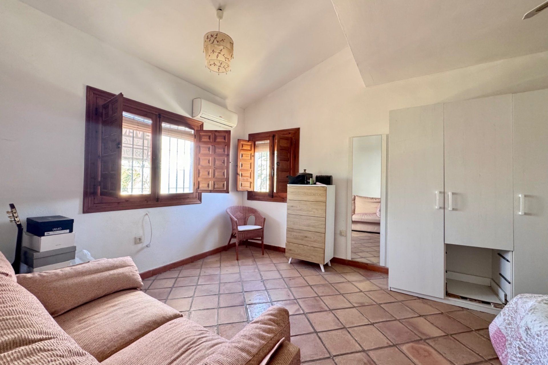 Återförsäljning - Villa - Orihuela Costa - Cabo Roig