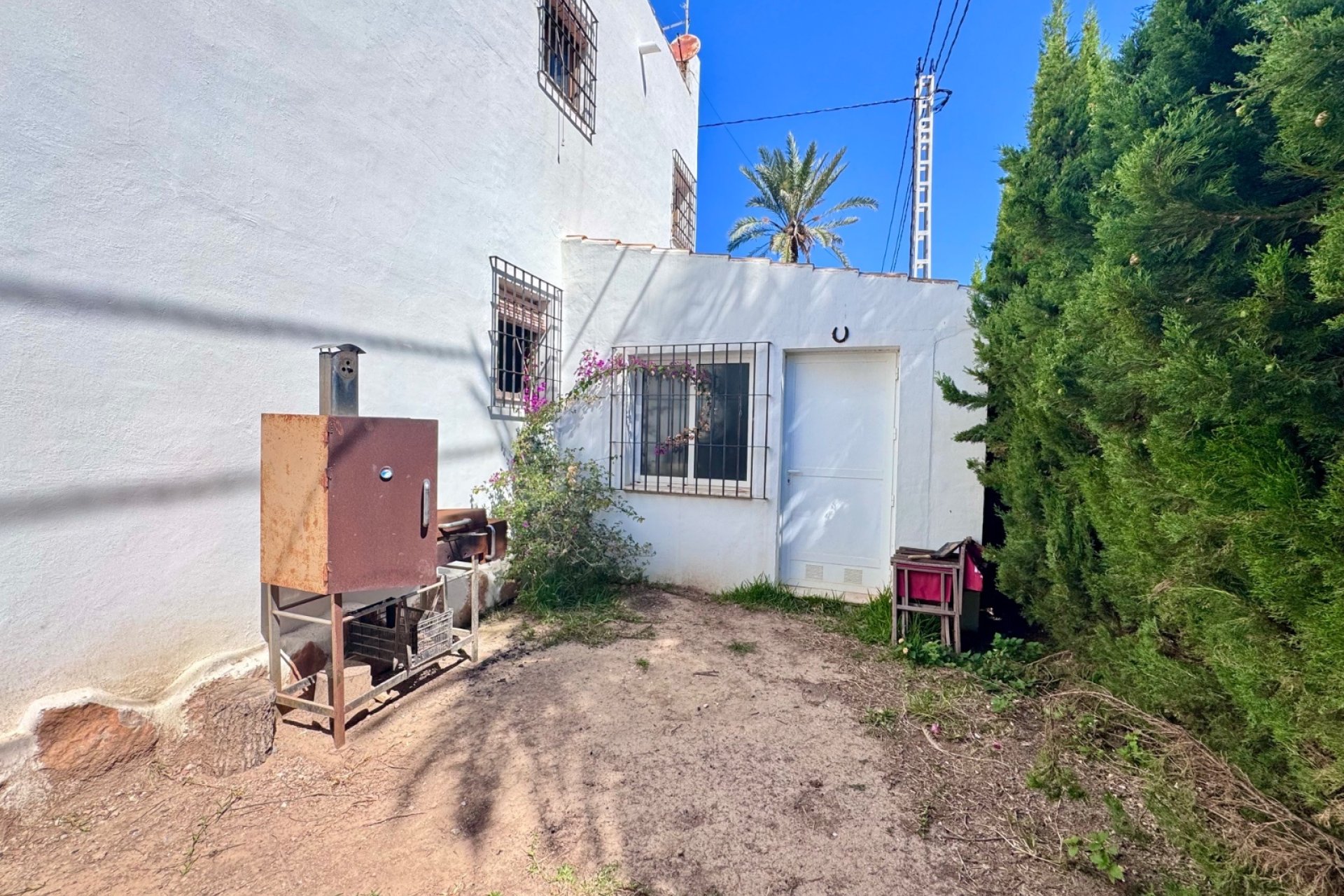 Återförsäljning - Villa - Orihuela Costa - Cabo Roig