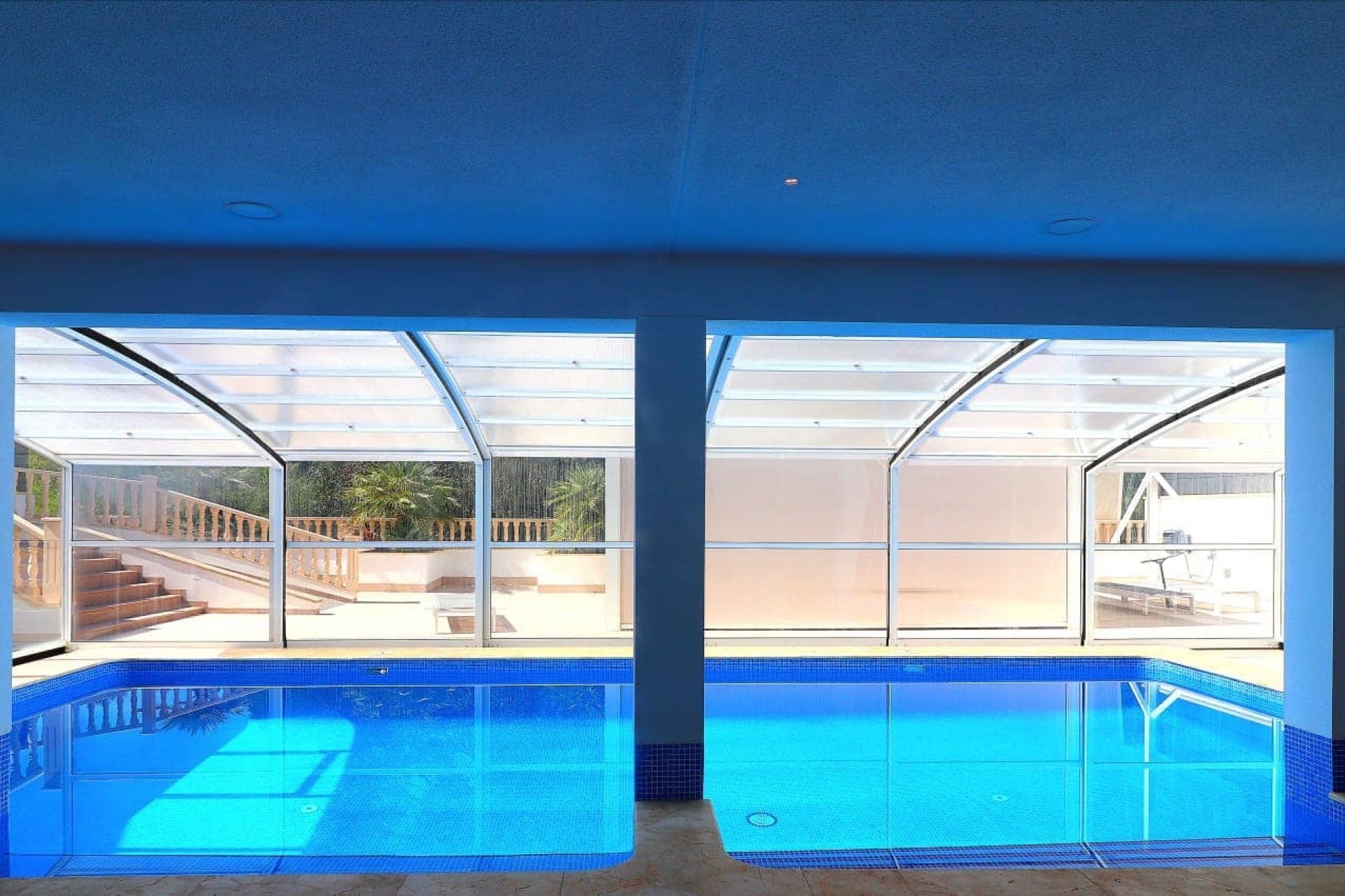 Återförsäljning - Villa - Orihuela Costa - Campoamor