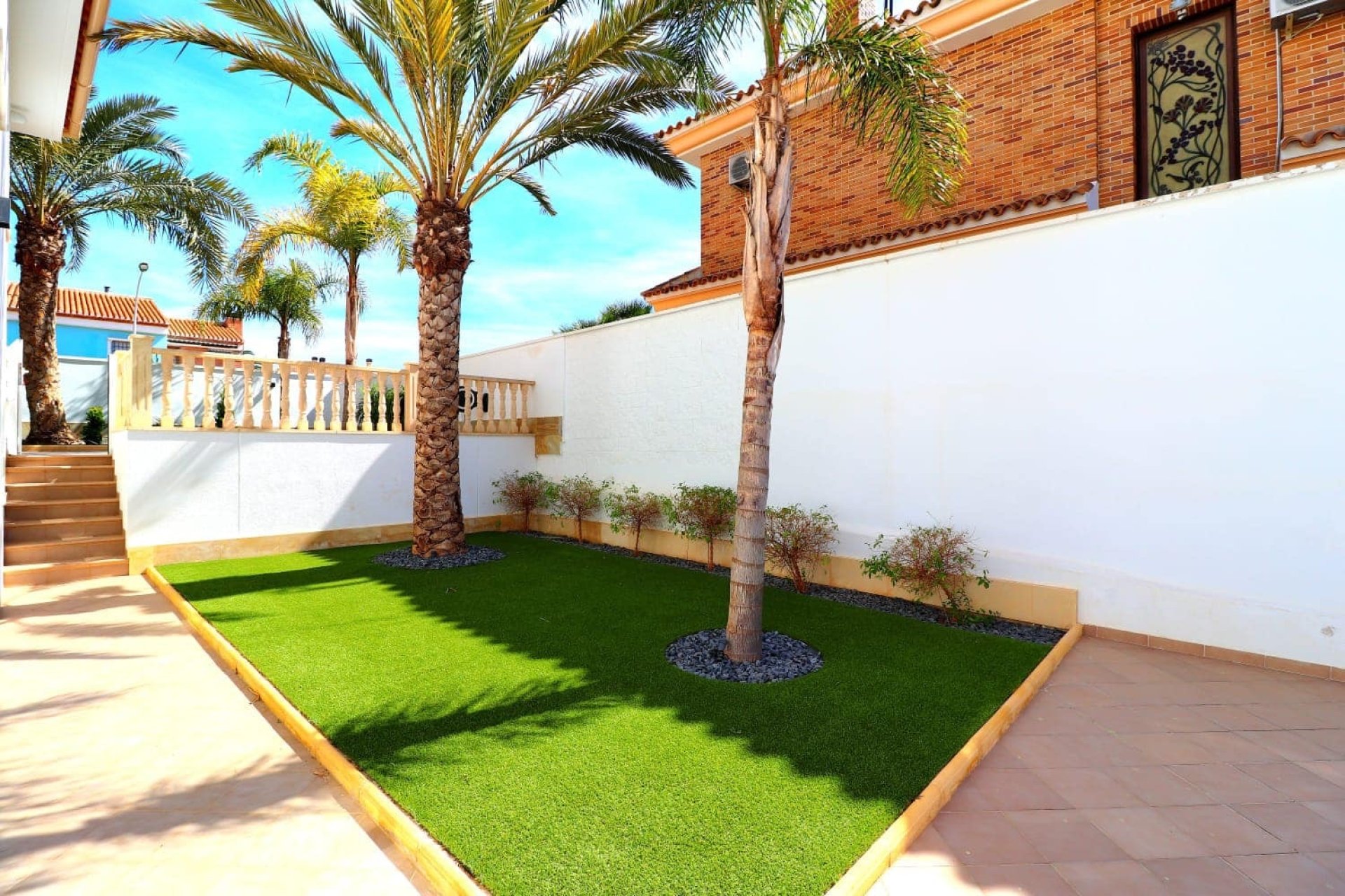 Återförsäljning - Villa - Orihuela Costa - Campoamor