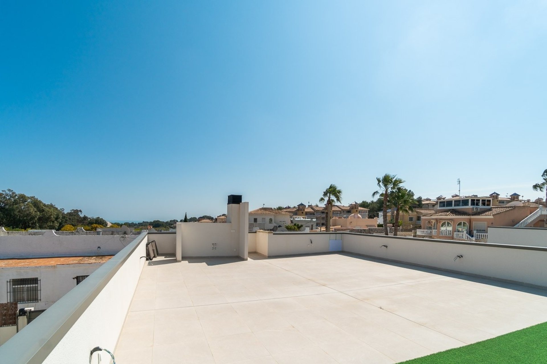 Återförsäljning - Villa - Orihuela Costa - Costa Blanca