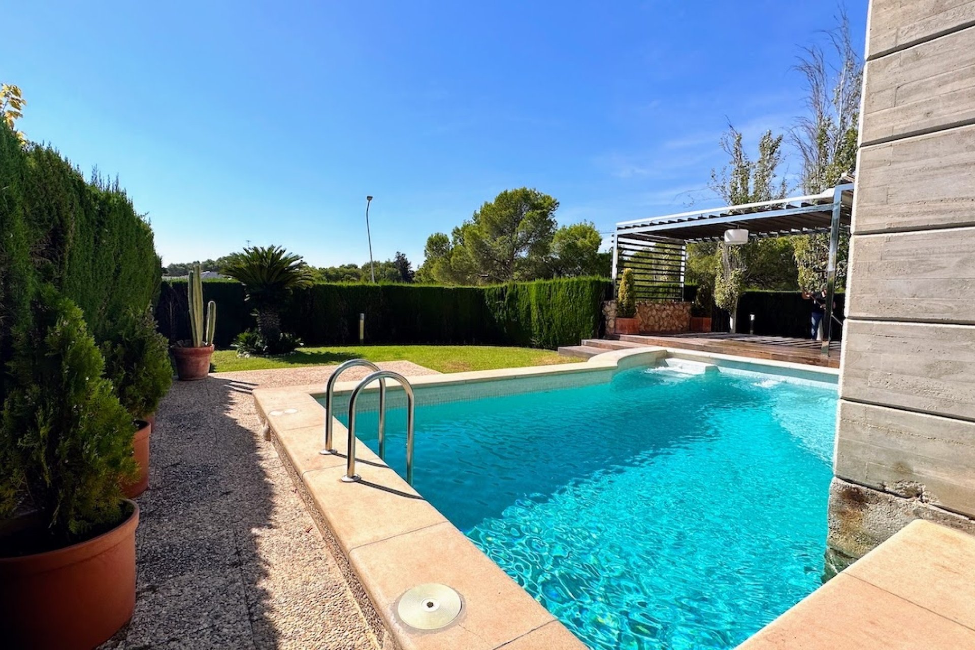 Återförsäljning - Villa - Orihuela Costa - Dehesa de campoamor