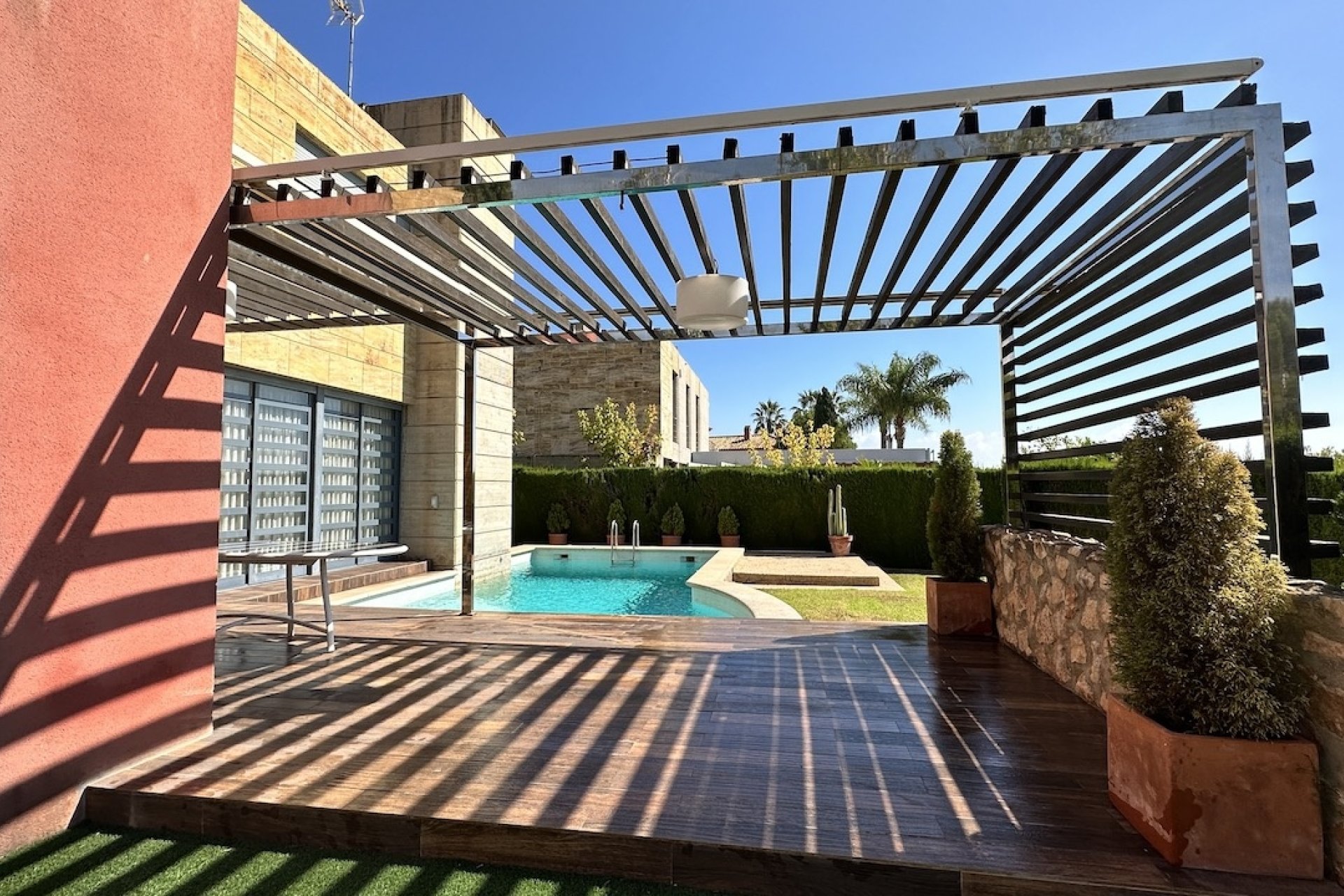 Återförsäljning - Villa - Orihuela Costa - Dehesa de campoamor