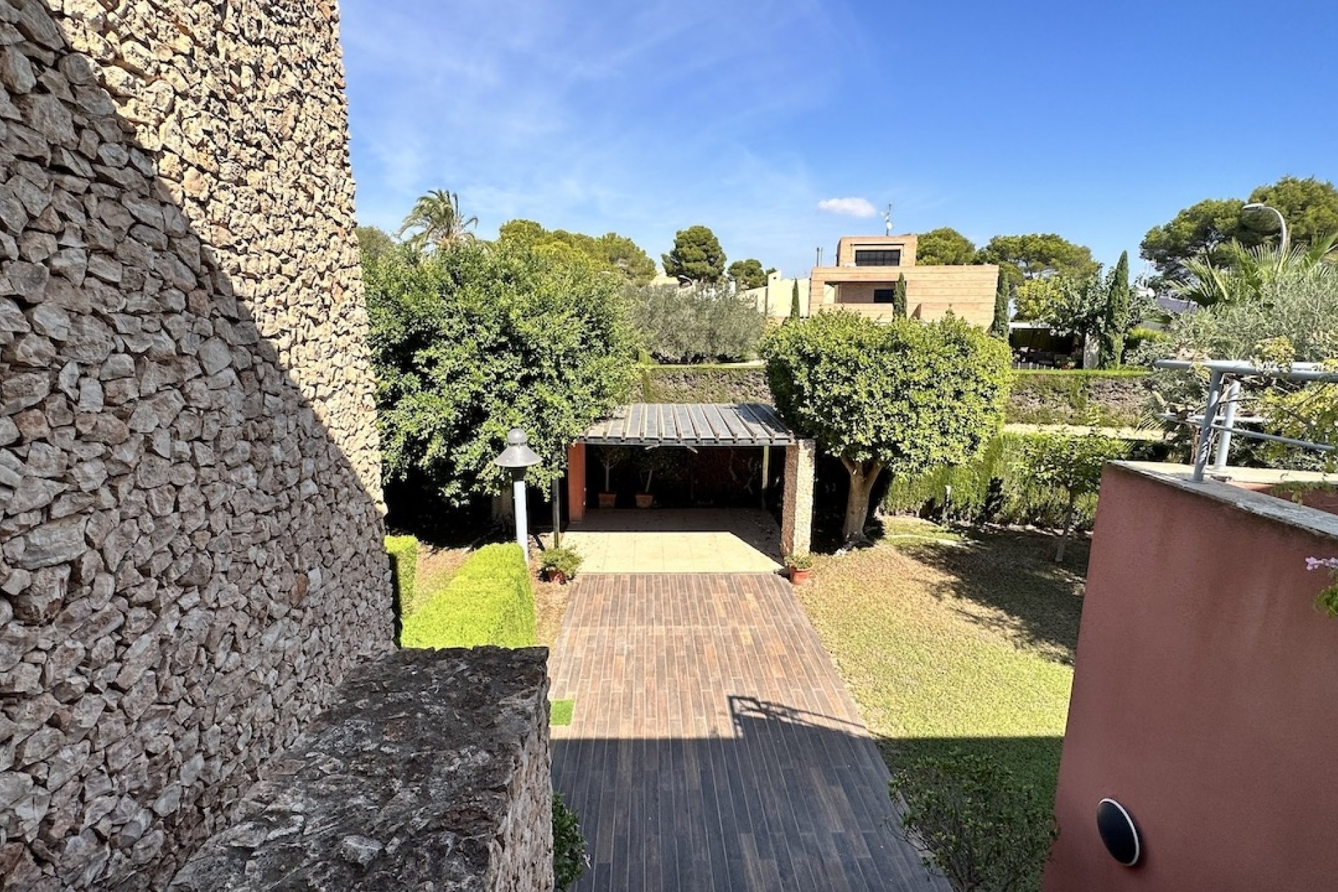 Återförsäljning - Villa - Orihuela Costa - Dehesa de campoamor