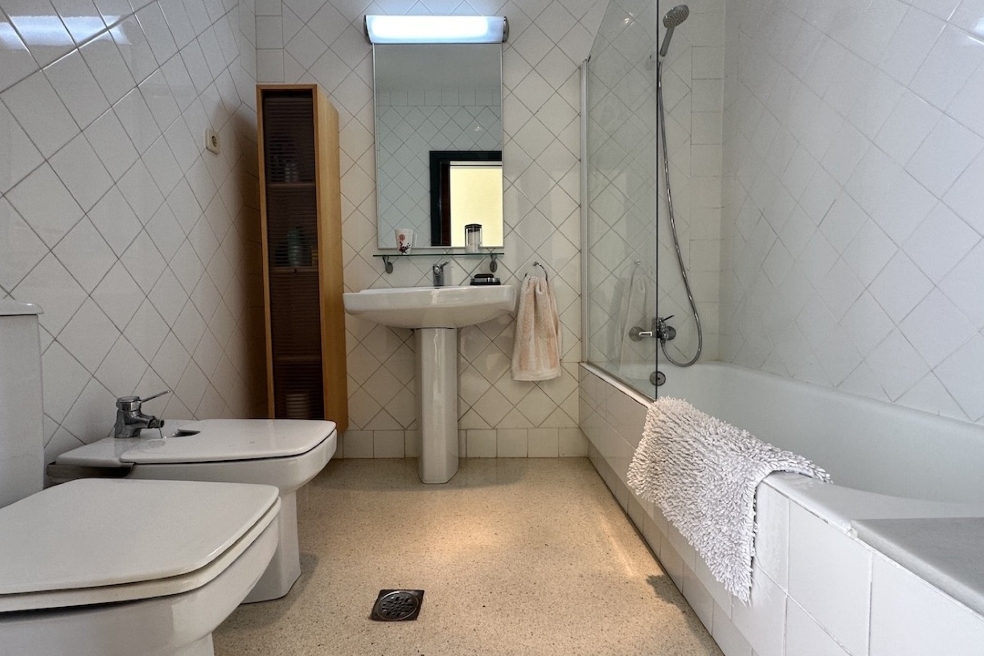 Återförsäljning - Villa - Orihuela Costa - Dehesa de campoamor