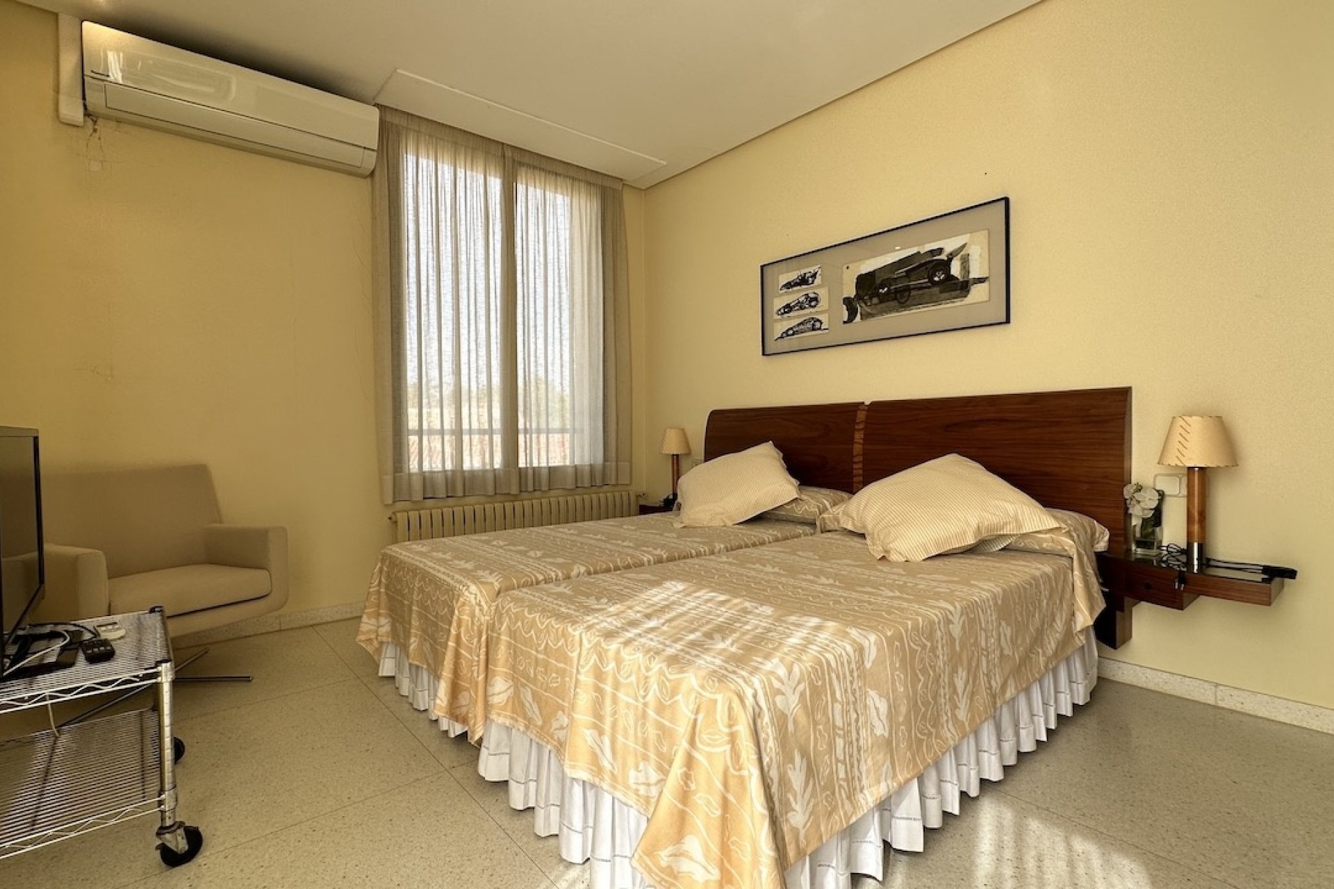 Återförsäljning - Villa - Orihuela Costa - Dehesa de campoamor