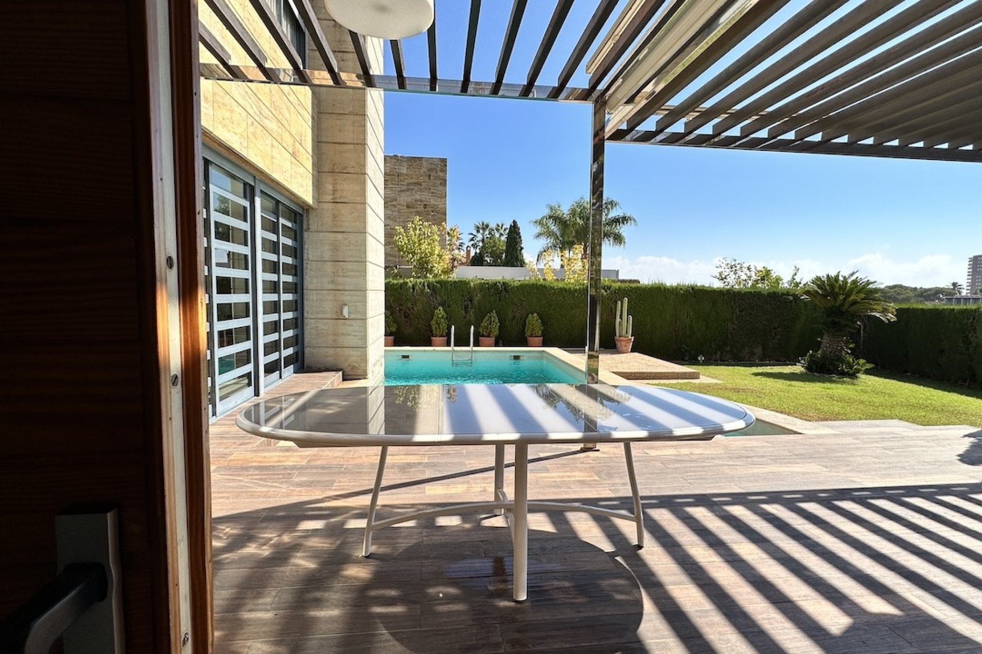 Återförsäljning - Villa - Orihuela Costa - Dehesa de campoamor