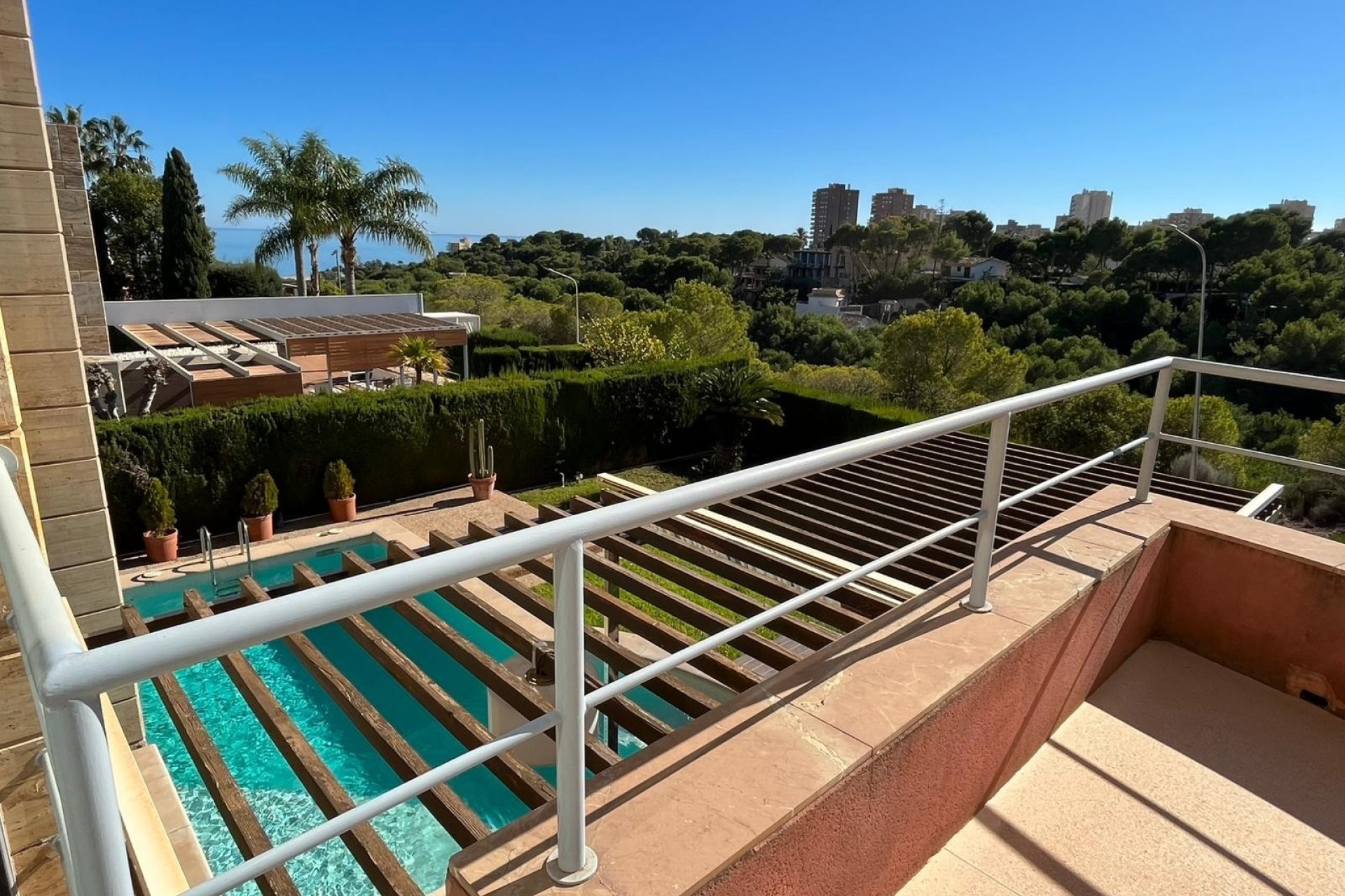 Återförsäljning - Villa - Orihuela Costa - Dehesa de campoamor