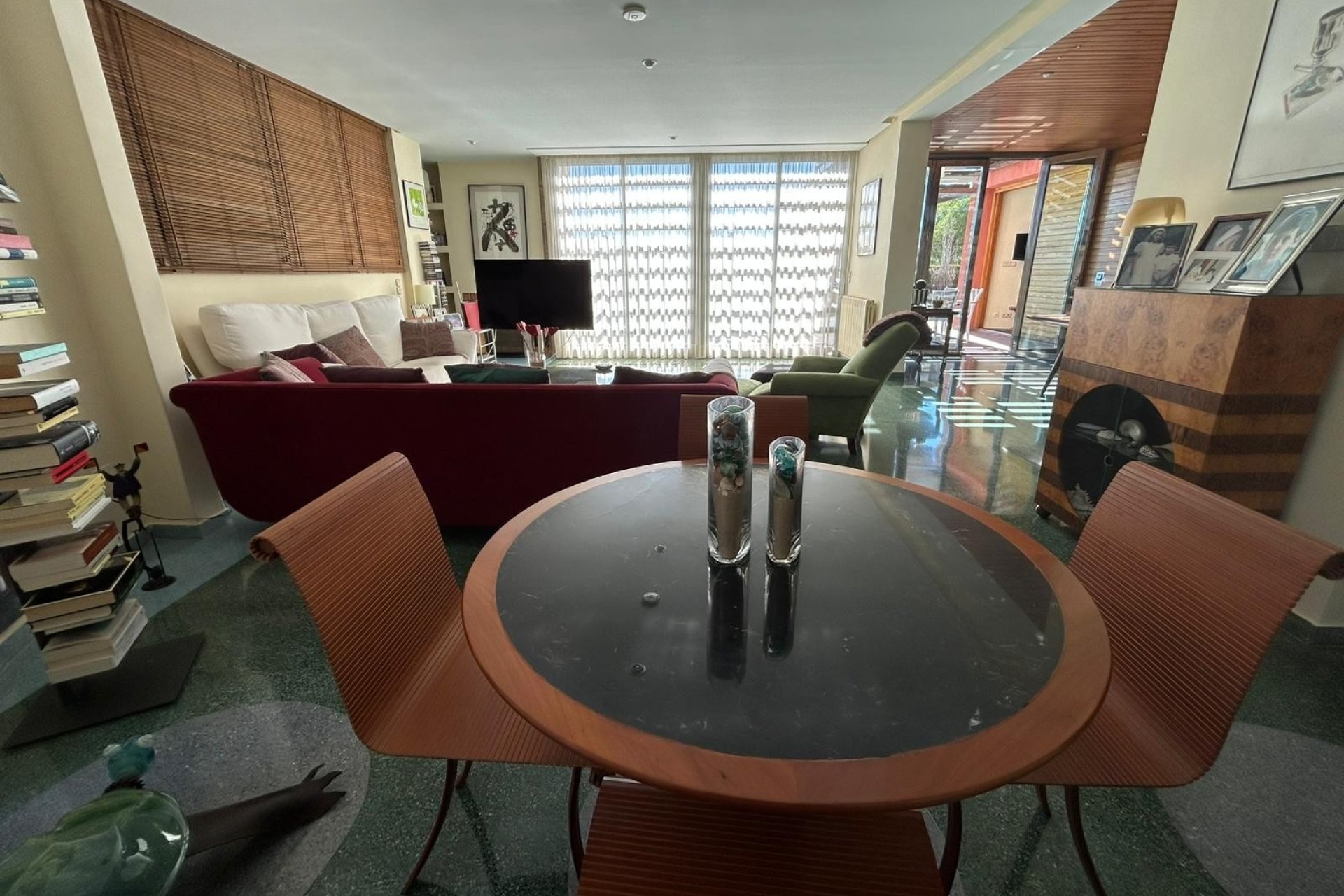 Återförsäljning - Villa - Orihuela Costa - Dehesa de campoamor