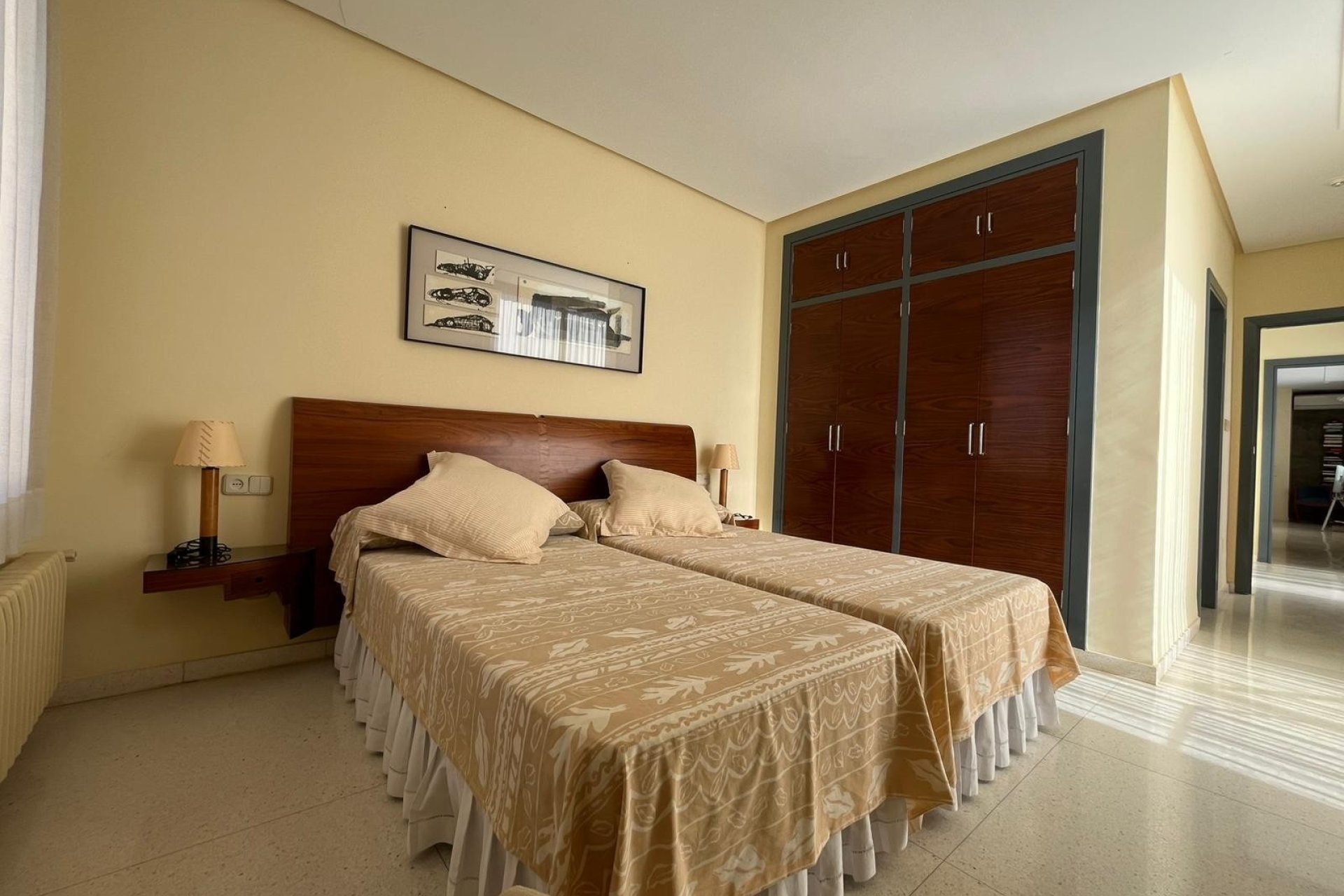 Återförsäljning - Villa - Orihuela Costa - Dehesa de campoamor