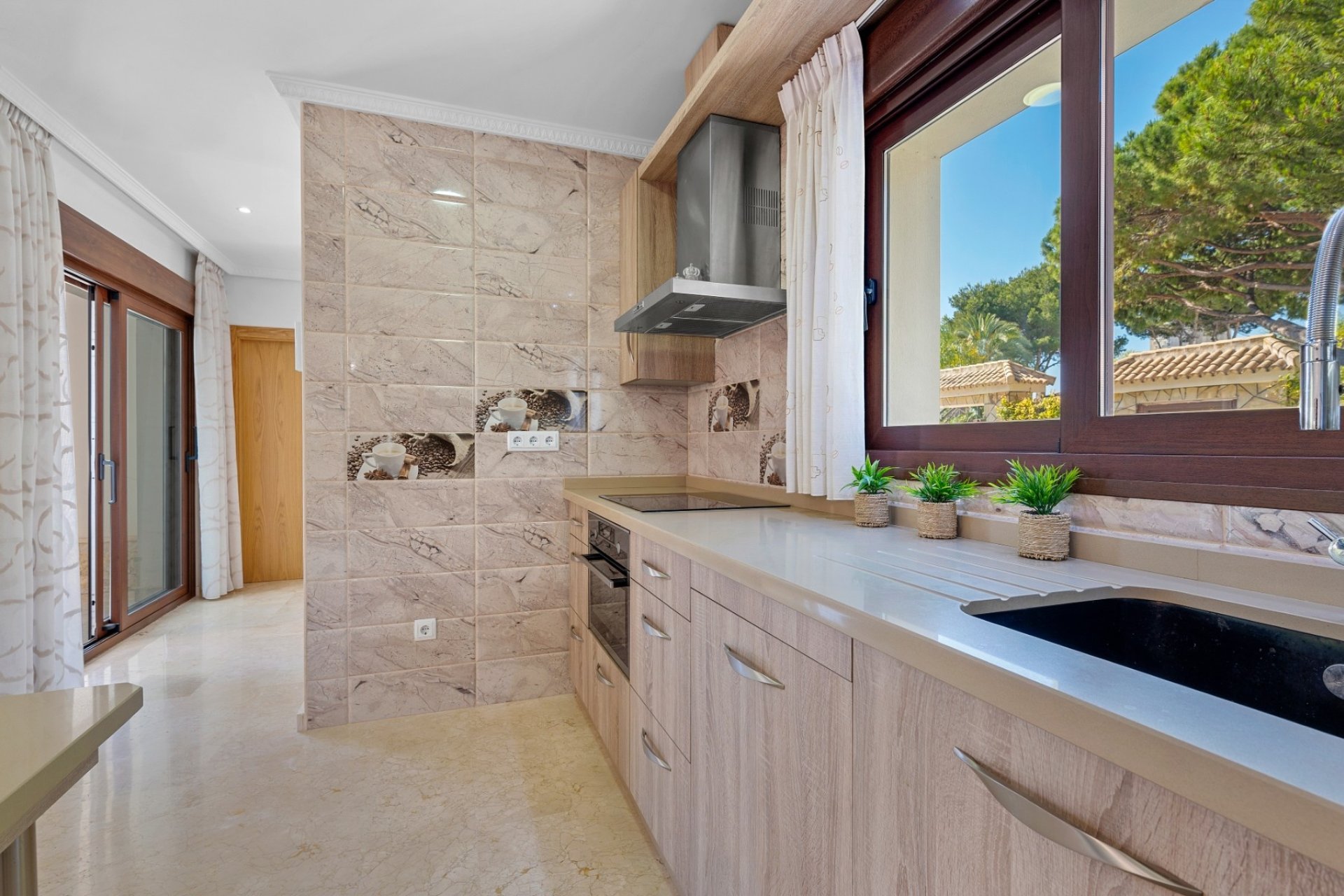 Återförsäljning - Villa - Orihuela Costa - Dehesa de campoamor