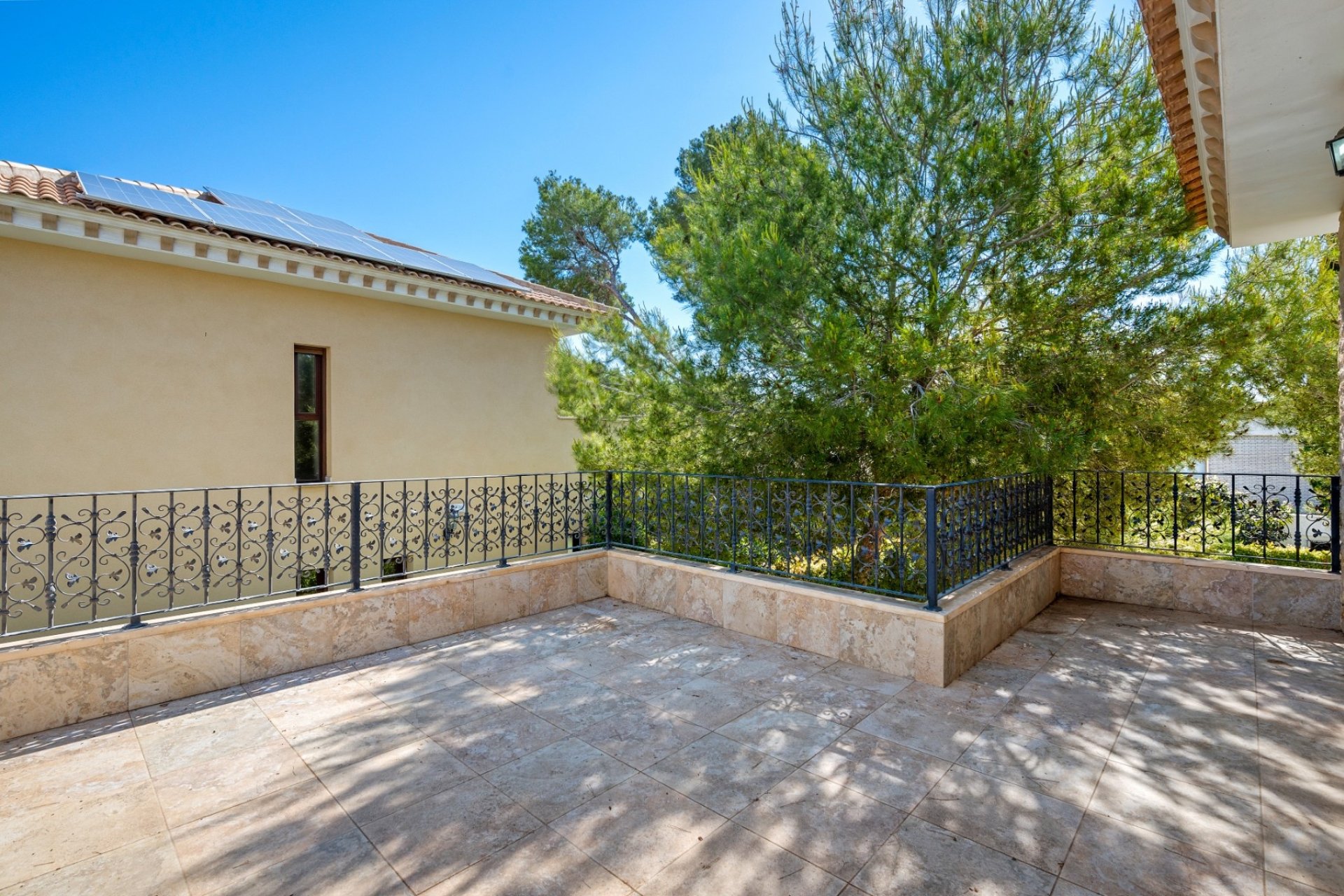 Återförsäljning - Villa - Orihuela Costa - Dehesa de campoamor