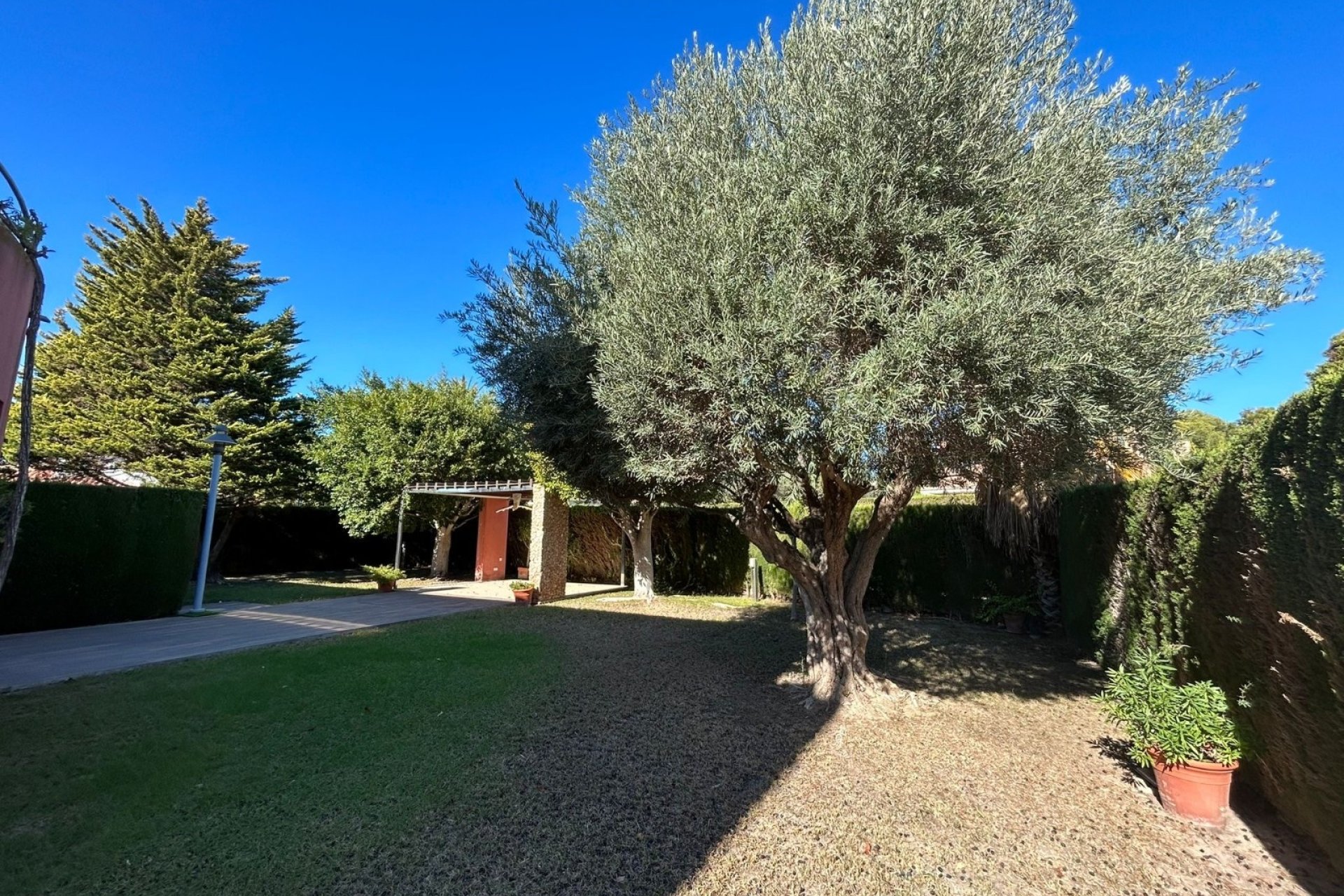 Återförsäljning - Villa - Orihuela Costa - Dehesa de campoamor