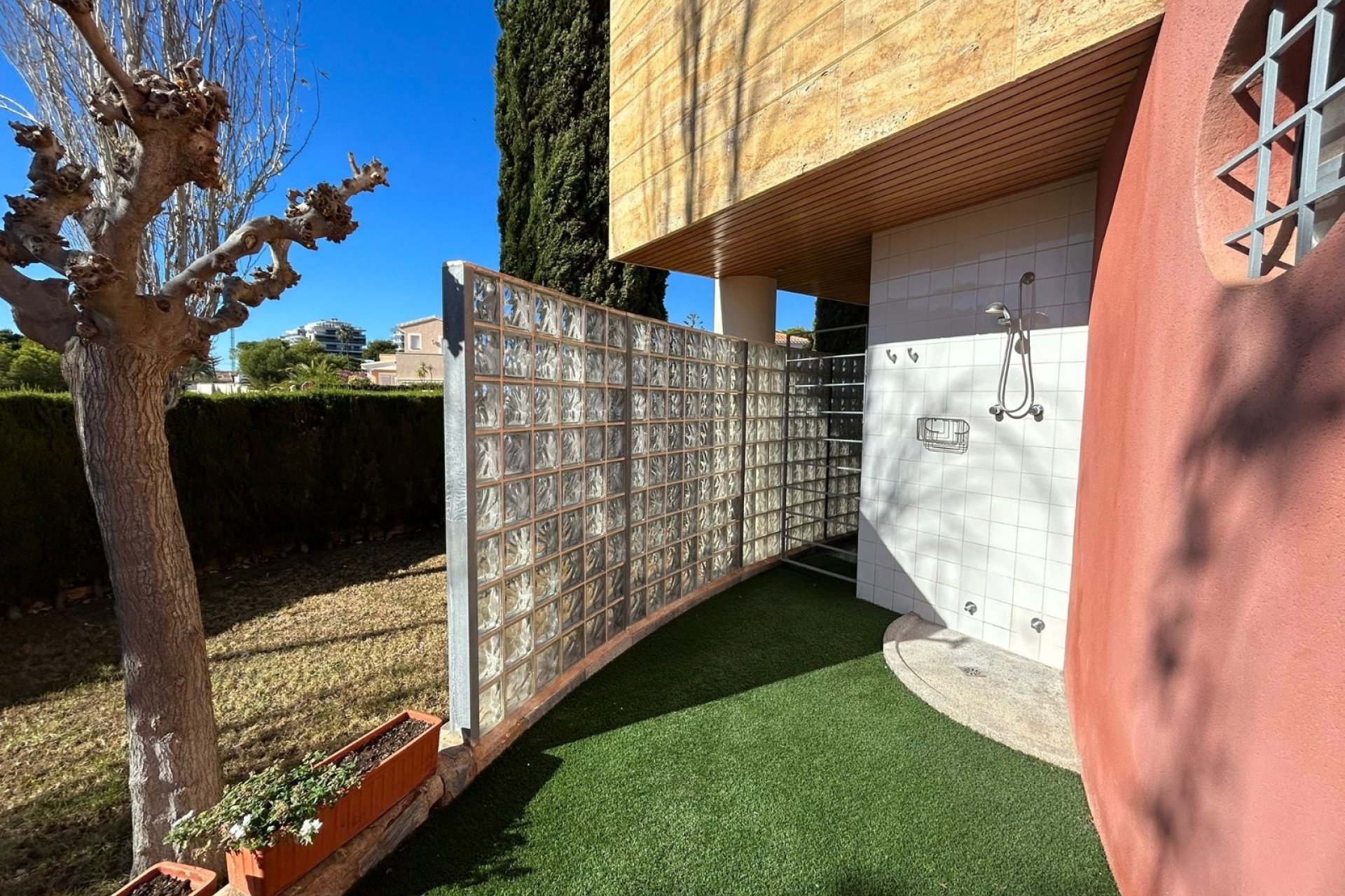Återförsäljning - Villa - Orihuela Costa - Dehesa de campoamor