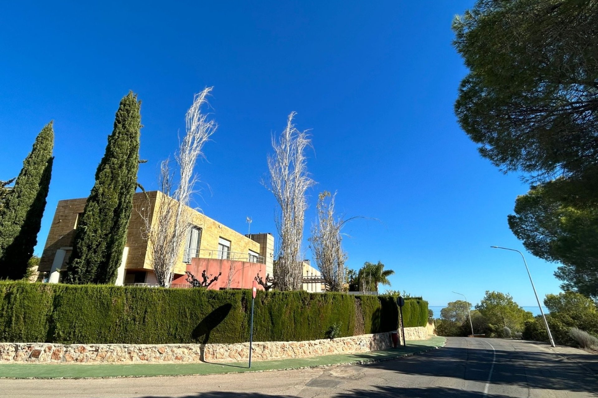 Återförsäljning - Villa - Orihuela Costa - Dehesa de campoamor