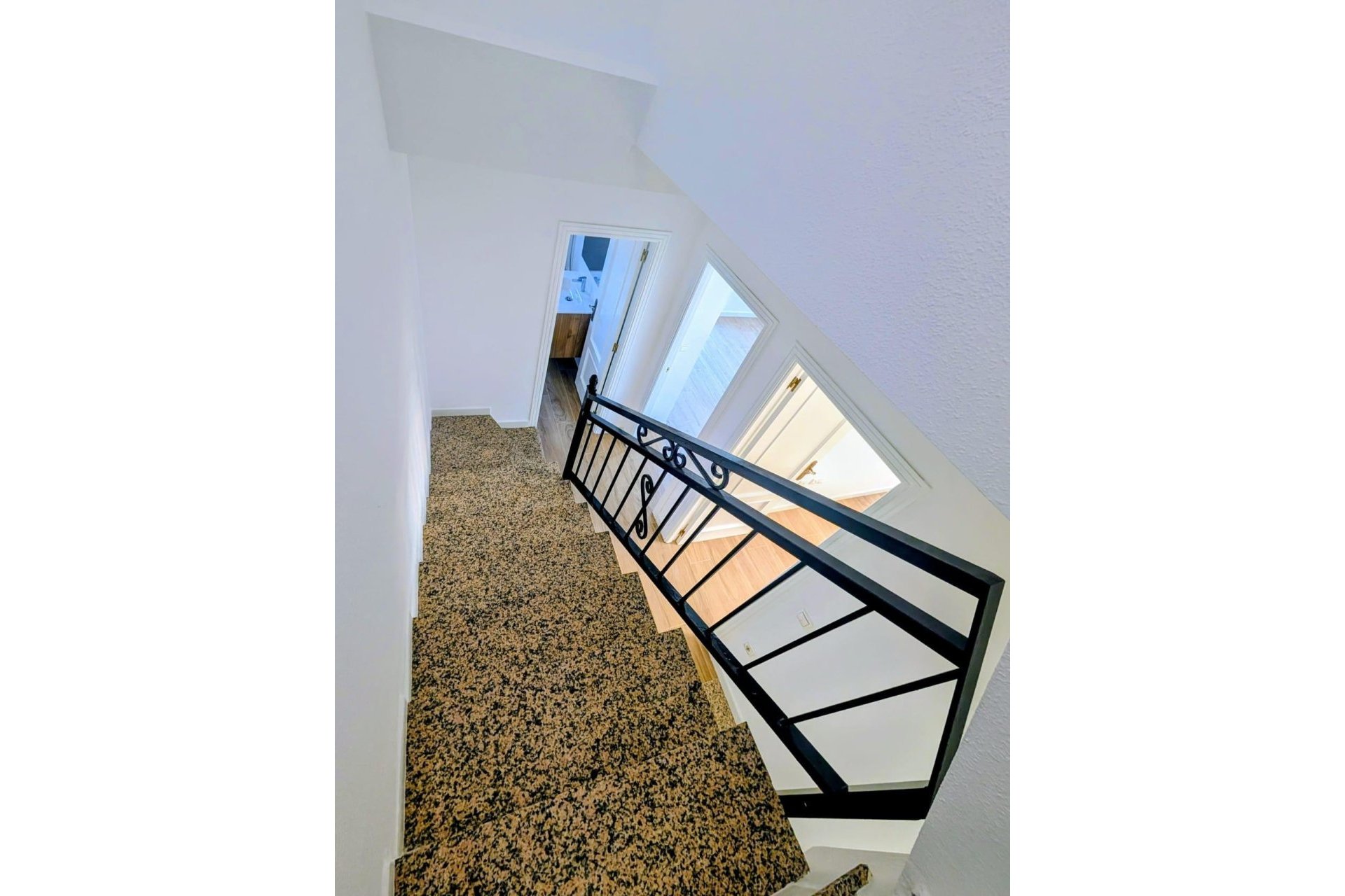 Återförsäljning - Villa - Orihuela Costa - Dream Hills