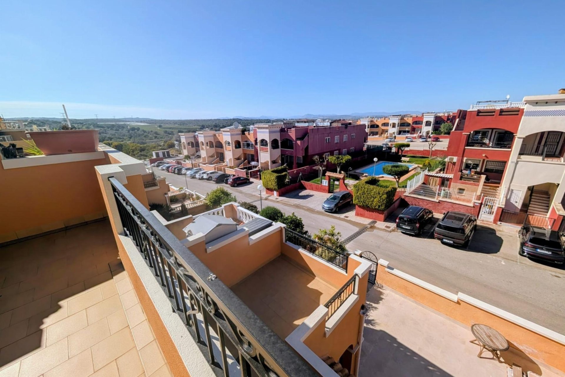 Återförsäljning - Villa - Orihuela Costa - Dream Hills