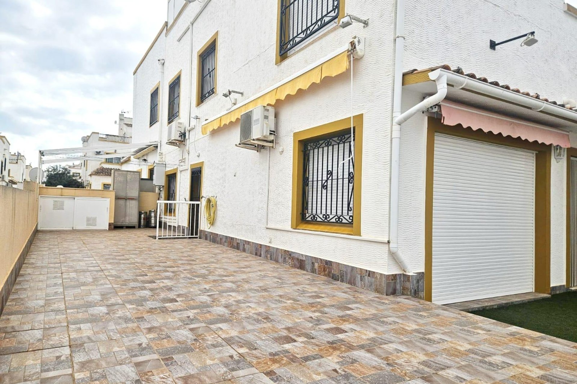 Återförsäljning - Villa - Orihuela Costa - Dream Hills