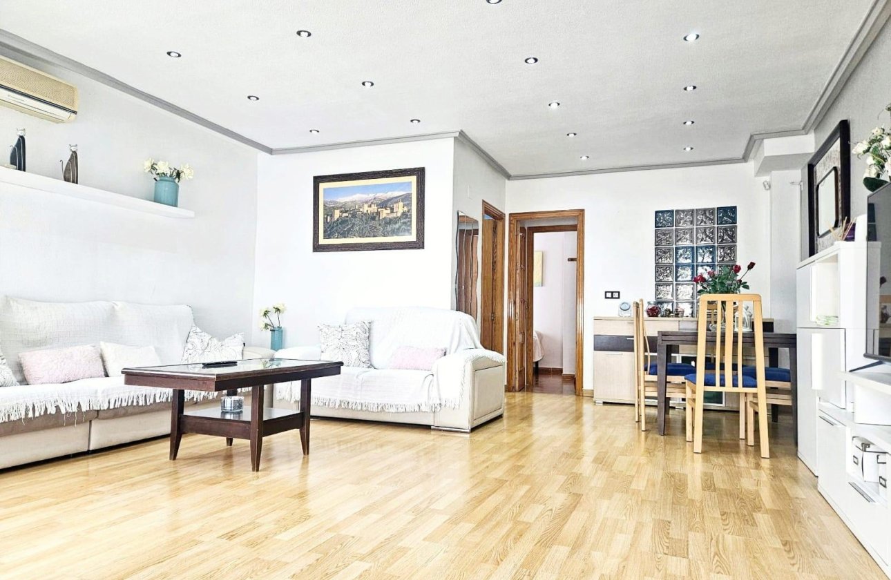 Återförsäljning - Villa - Orihuela Costa - Dream Hills
