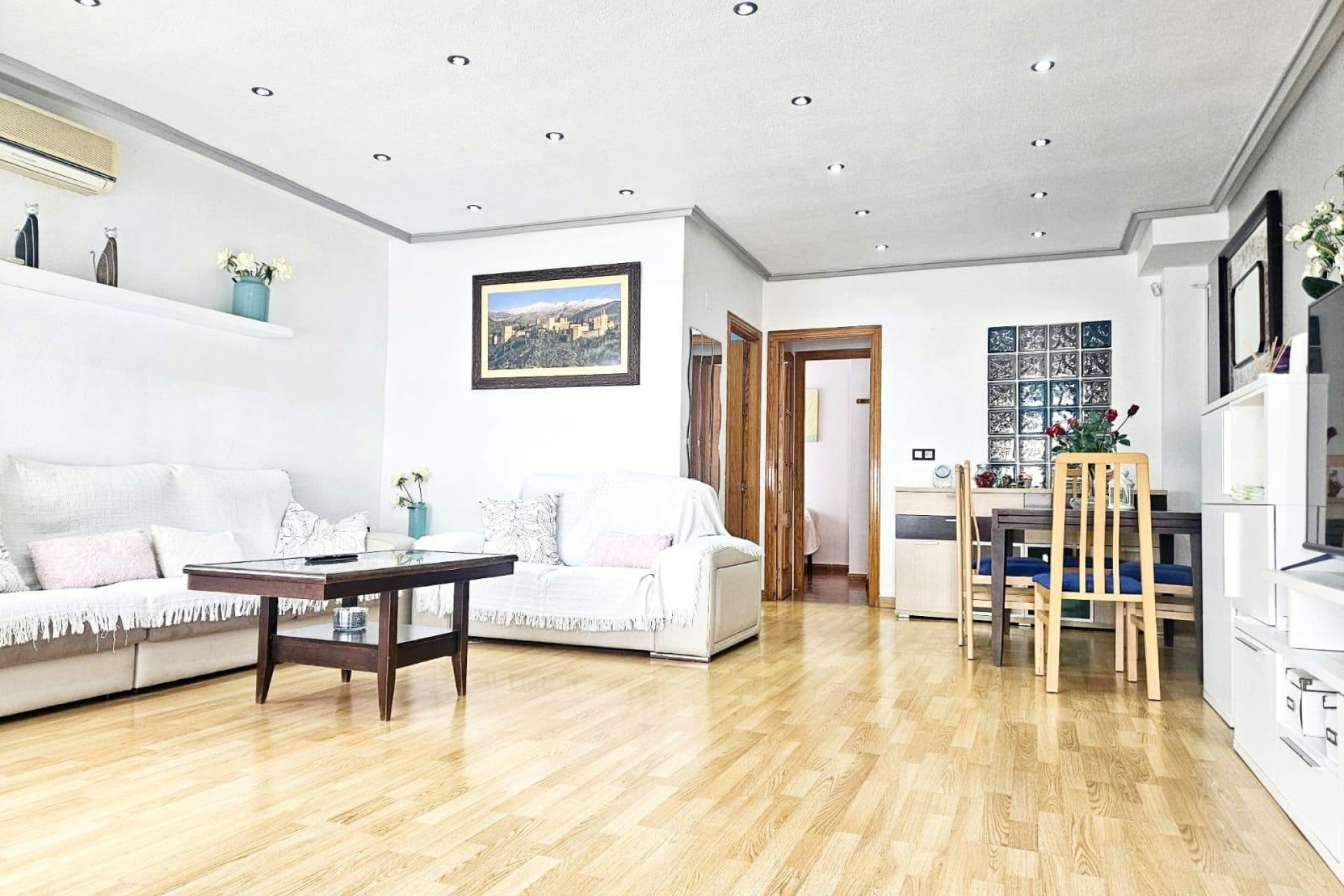 Återförsäljning - Villa - Orihuela Costa - Dream Hills