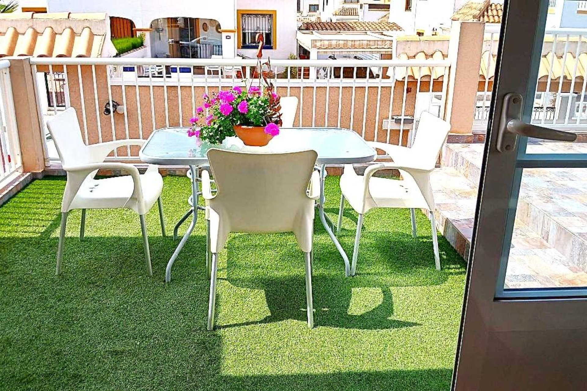 Återförsäljning - Villa - Orihuela Costa - Dream Hills