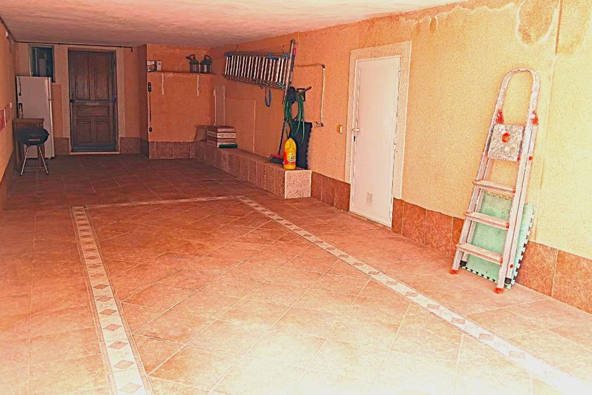 Återförsäljning - Villa - Orihuela Costa - Dream Hills