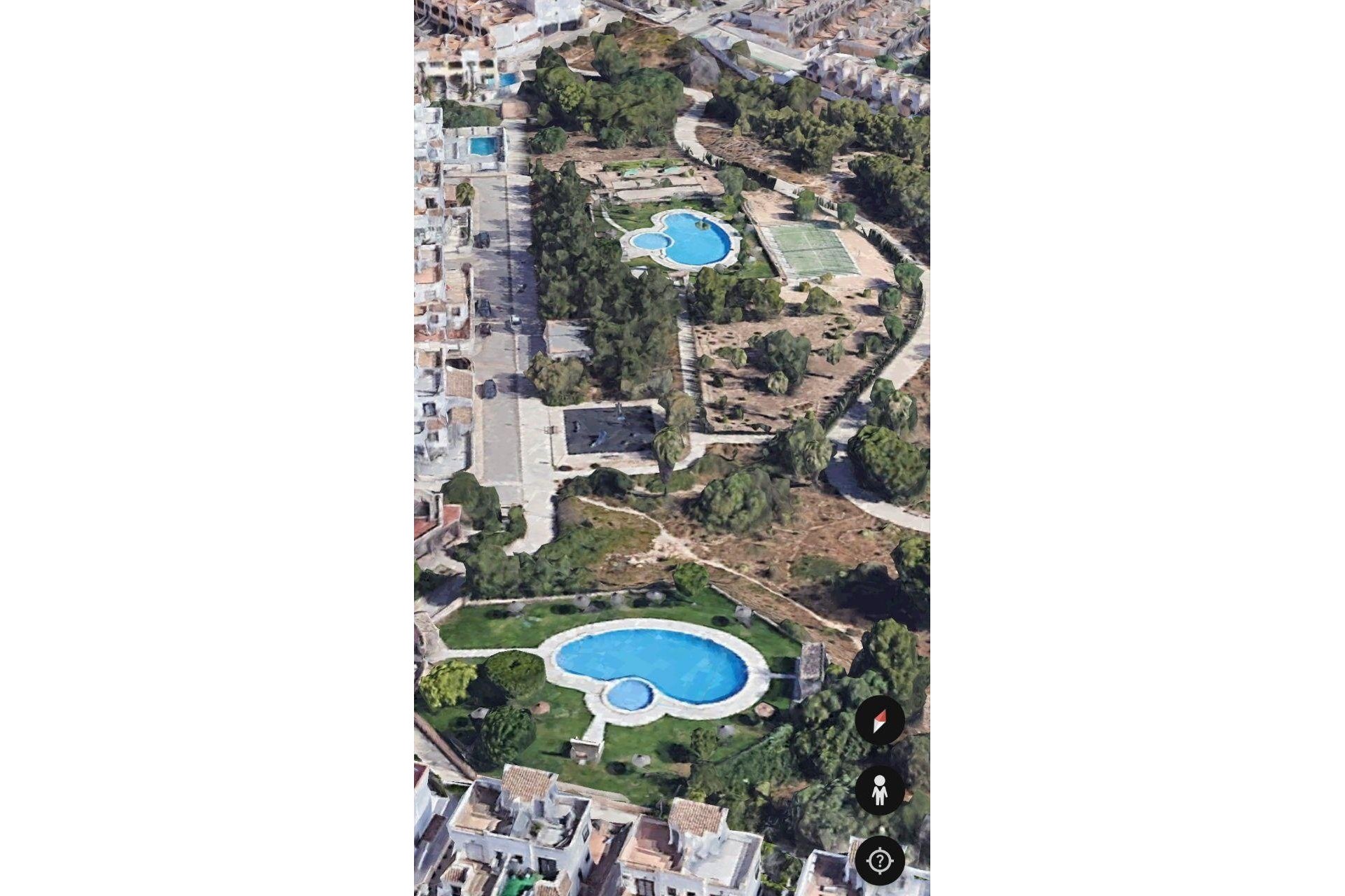 Återförsäljning - Villa - Orihuela Costa - Dream Hills