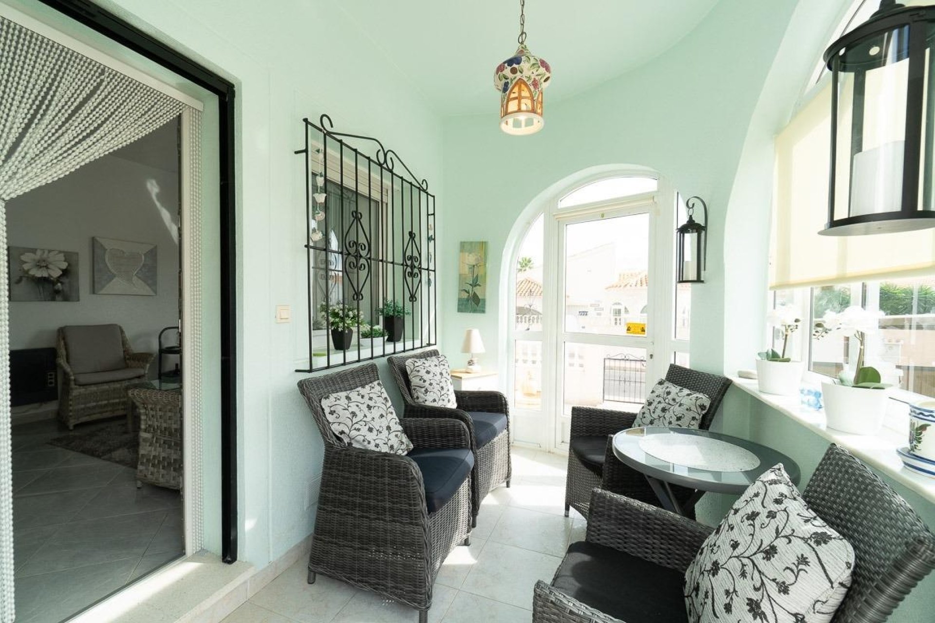 Återförsäljning - Villa - Orihuela Costa - La Florida