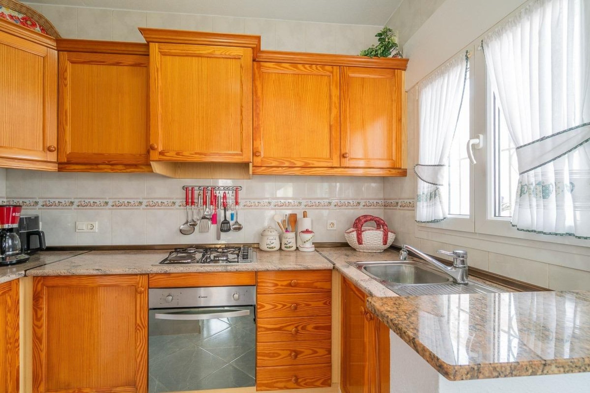 Återförsäljning - Villa - Orihuela Costa - La Florida