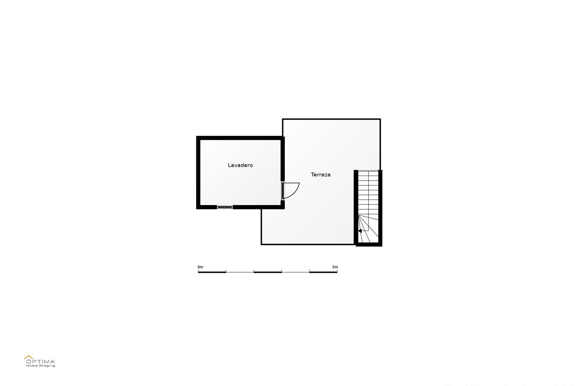 Återförsäljning - Villa - Orihuela Costa - La Florida