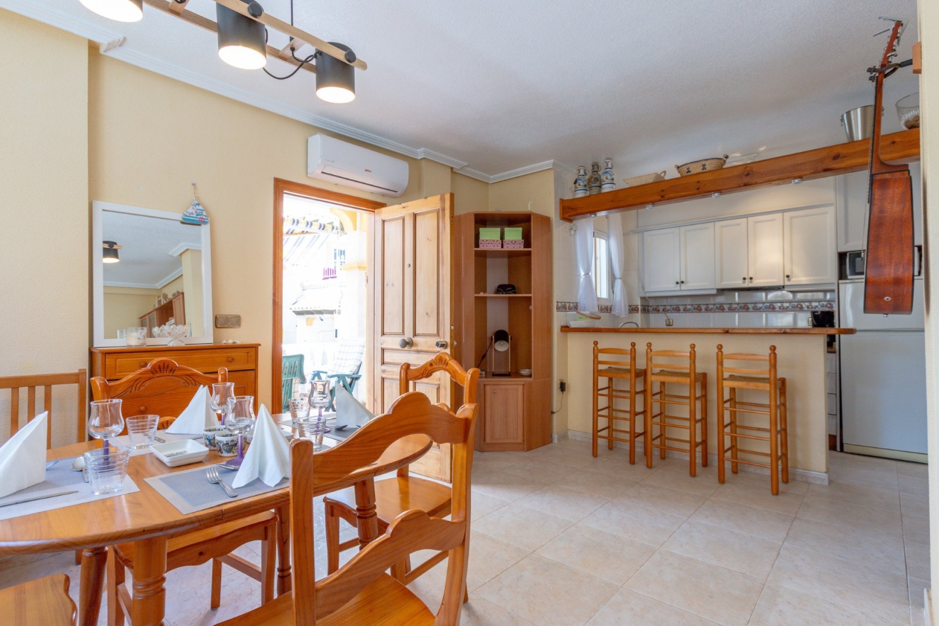 Återförsäljning - Villa - Orihuela Costa - La Zenia