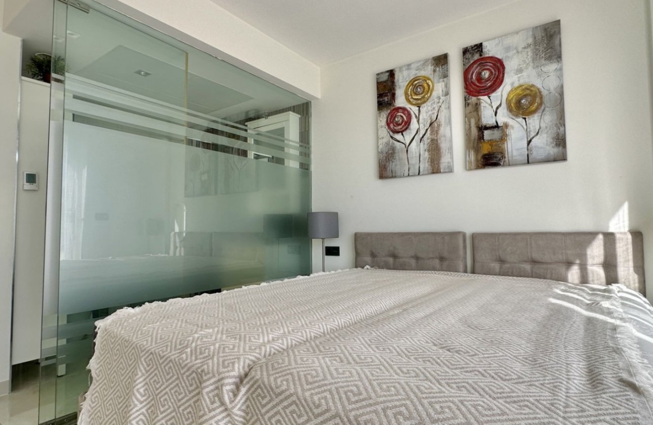 Återförsäljning - Villa - Orihuela Costa - Lomas De Cabo Roig