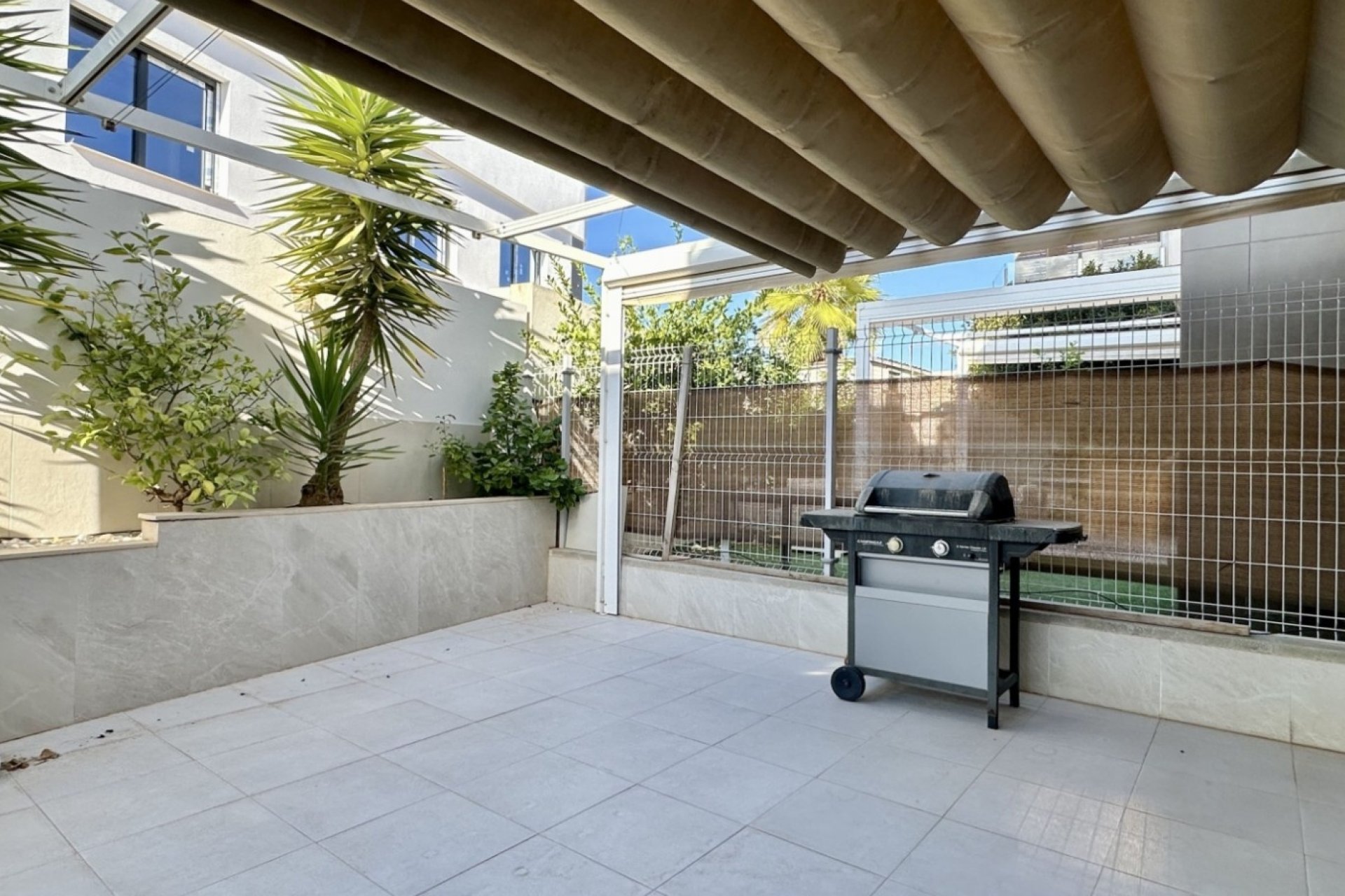 Återförsäljning - Villa - Orihuela Costa - Lomas De Cabo Roig